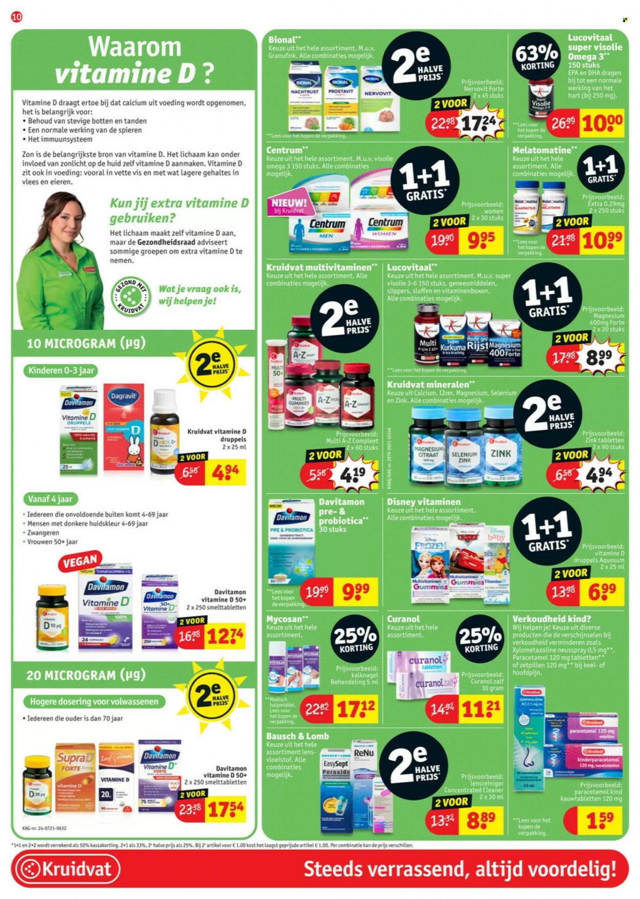 Kruidvat-aanbieding - 12-10-2021 - 24-10-2021. Pagina 10