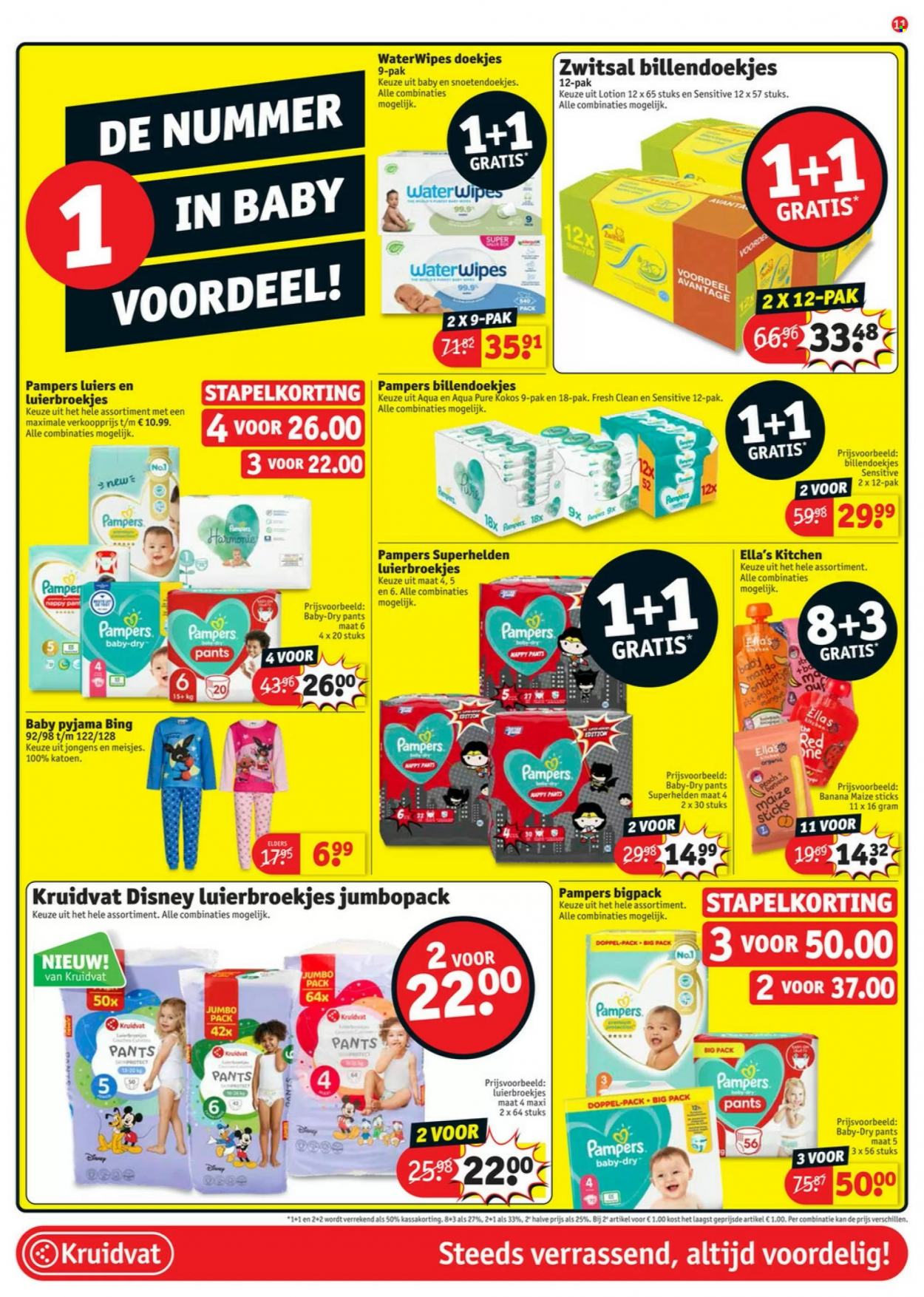 Kruidvat-aanbieding - 12-10-2021 - 24-10-2021. Pagina 11