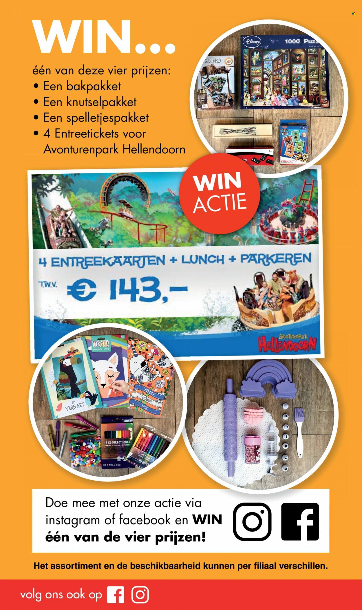 Wibra-aanbieding - 11-10-2021 - 23-10-2021. Pagina 26