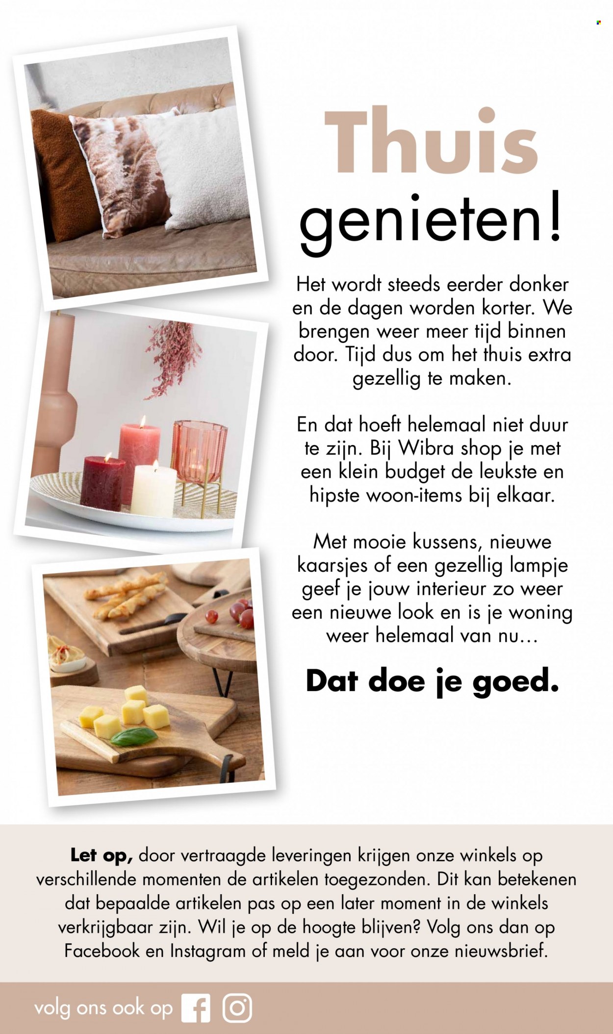 Wibra-aanbieding - 11-10-2021 - 23-10-2021. Pagina 2