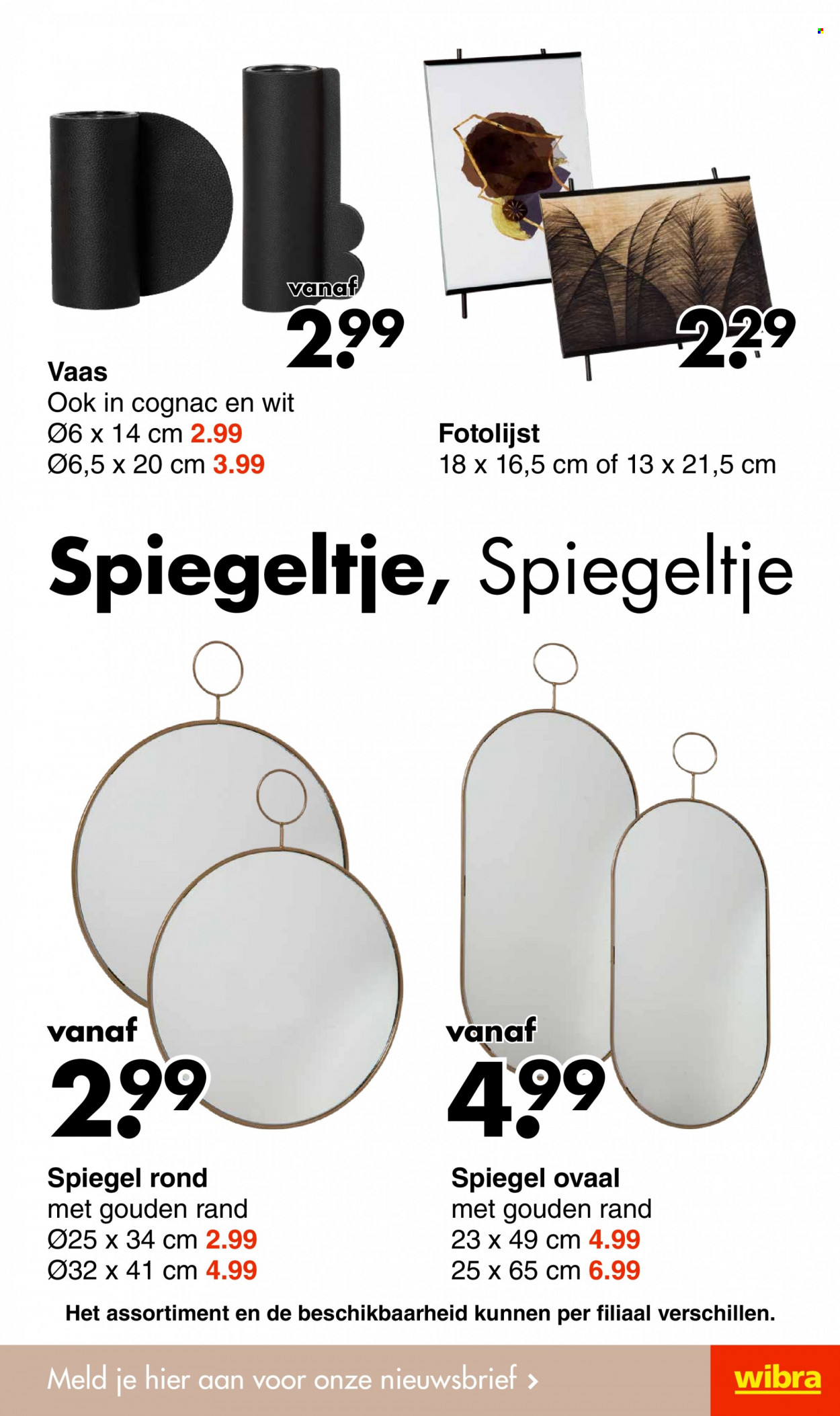 Wibra-aanbieding - 11-10-2021 - 23-10-2021. Pagina 5