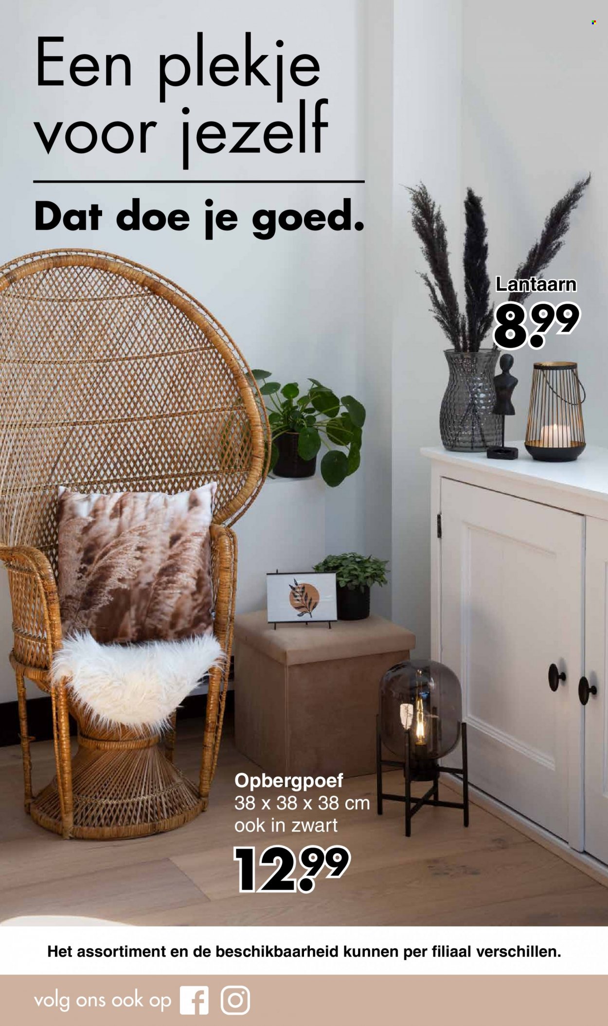 Wibra-aanbieding - 11-10-2021 - 23-10-2021. Pagina 14