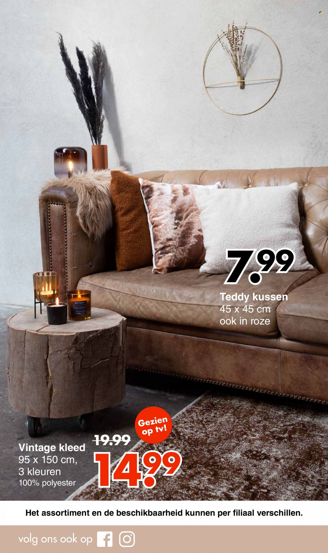 Wibra-aanbieding - 11-10-2021 - 23-10-2021. Pagina 16