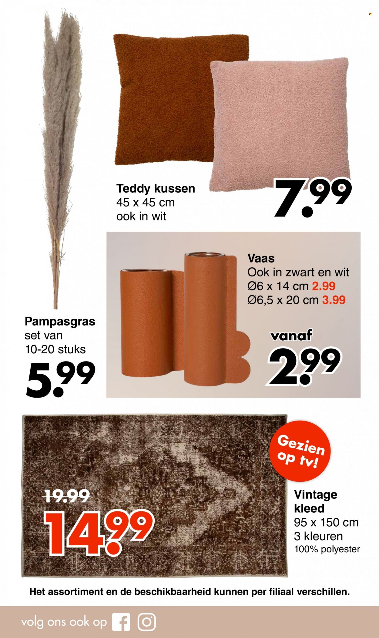 Wibra-aanbieding - 11-10-2021 - 23-10-2021. Pagina 18