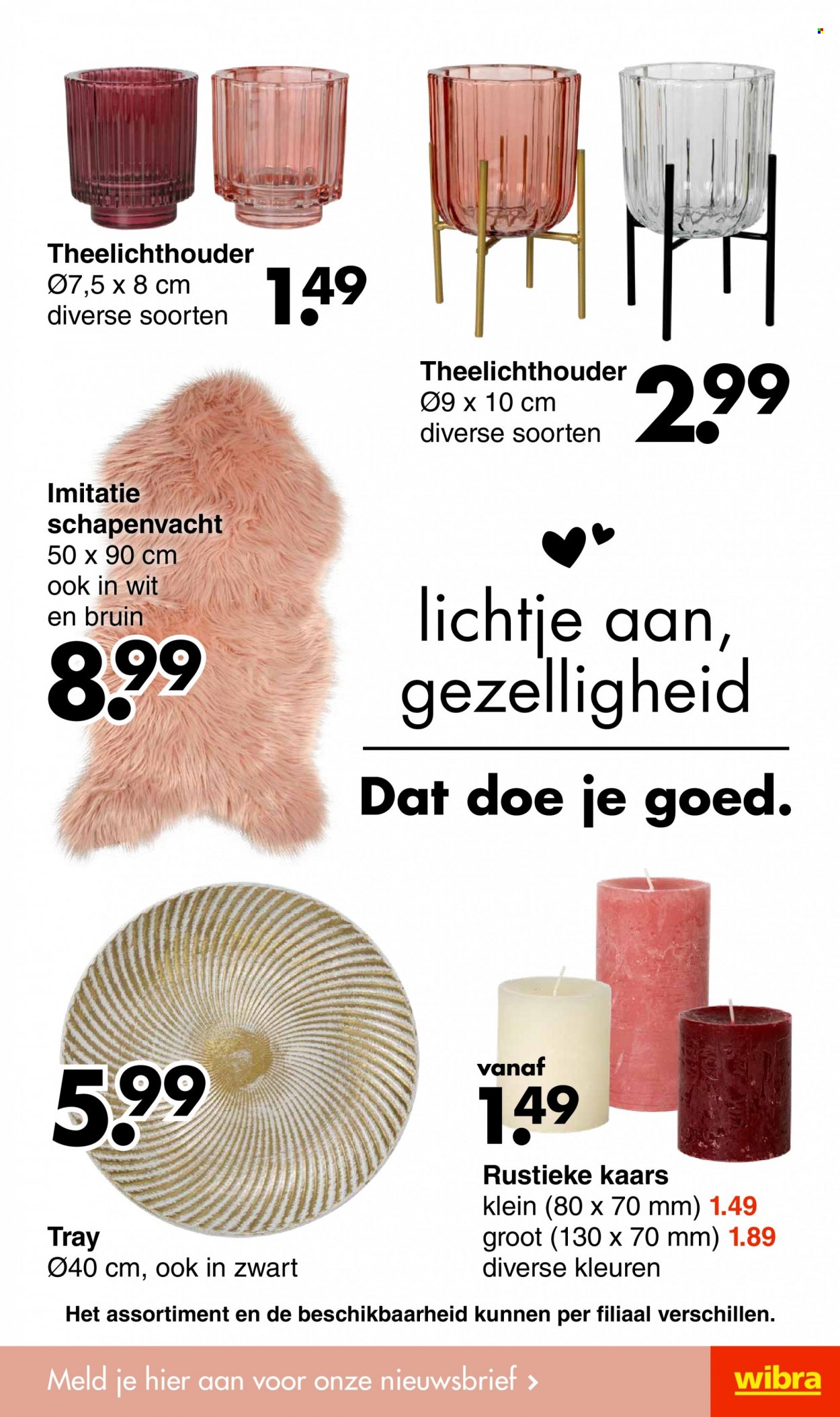 Wibra-aanbieding - 11-10-2021 - 23-10-2021. Pagina 21