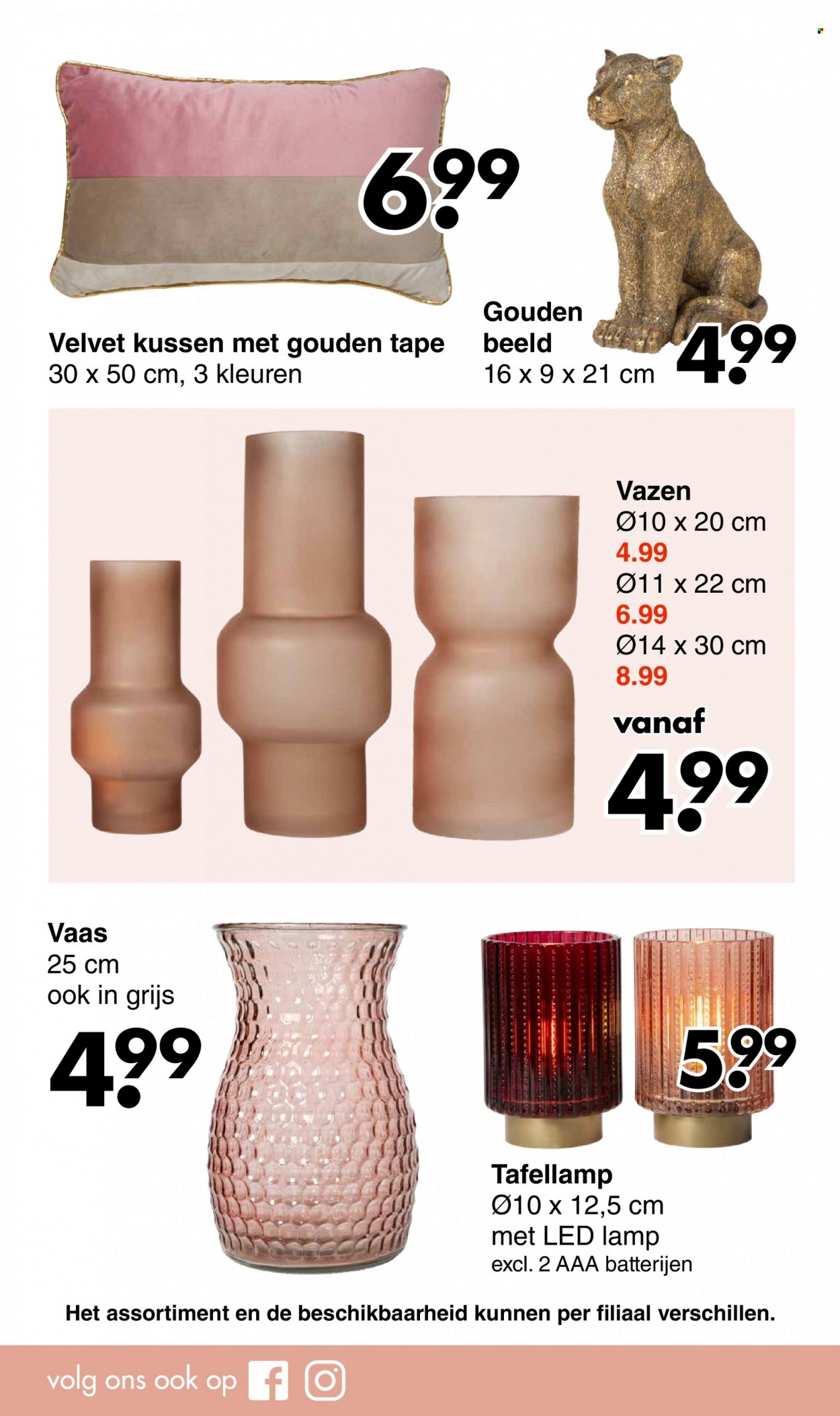 Wibra-aanbieding - 11-10-2021 - 23-10-2021. Pagina 22