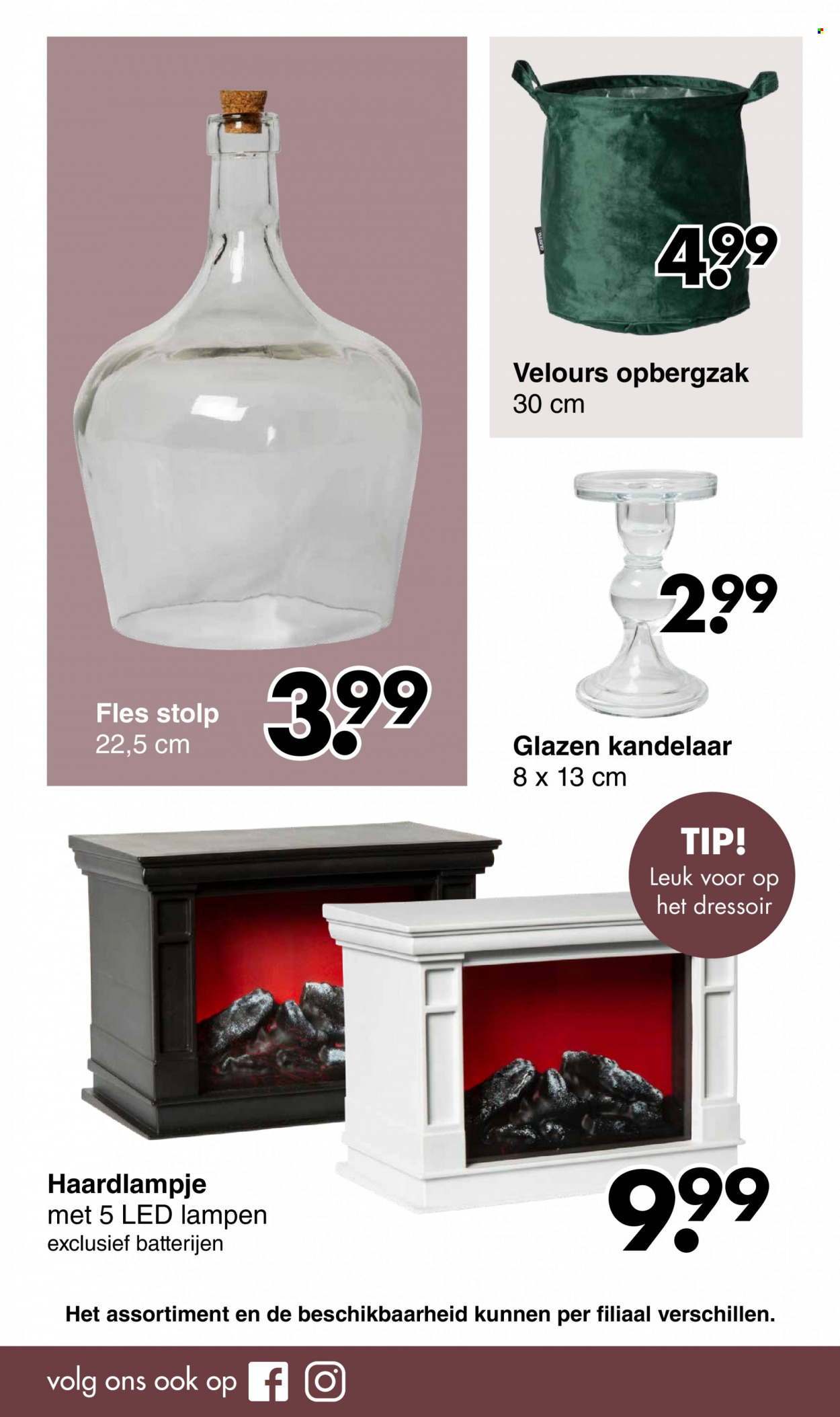 Wibra-aanbieding - 11-10-2021 - 23-10-2021. Pagina 28