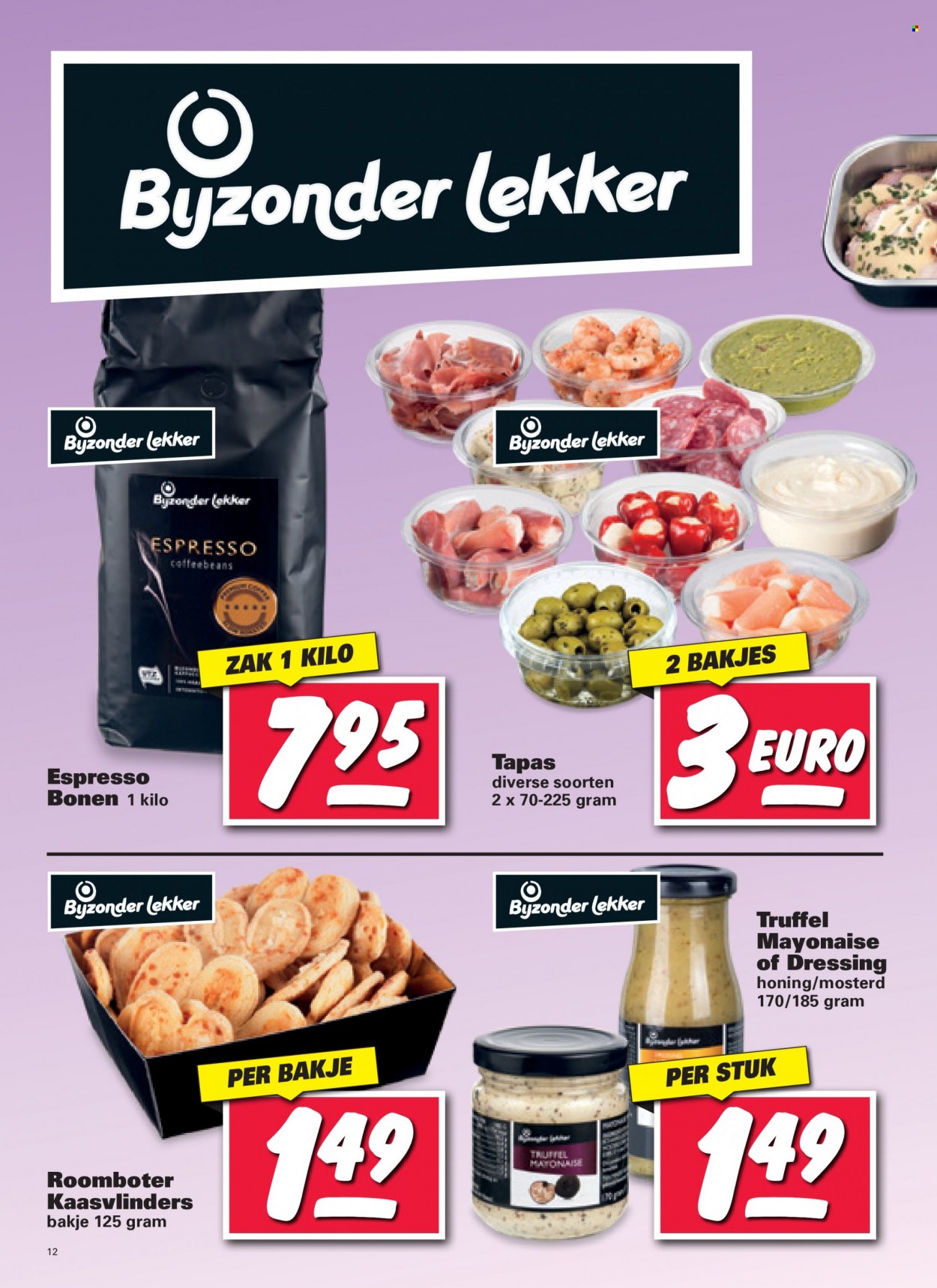Nettorama-aanbieding - 11-10-2021 - 17-10-2021. Pagina 12