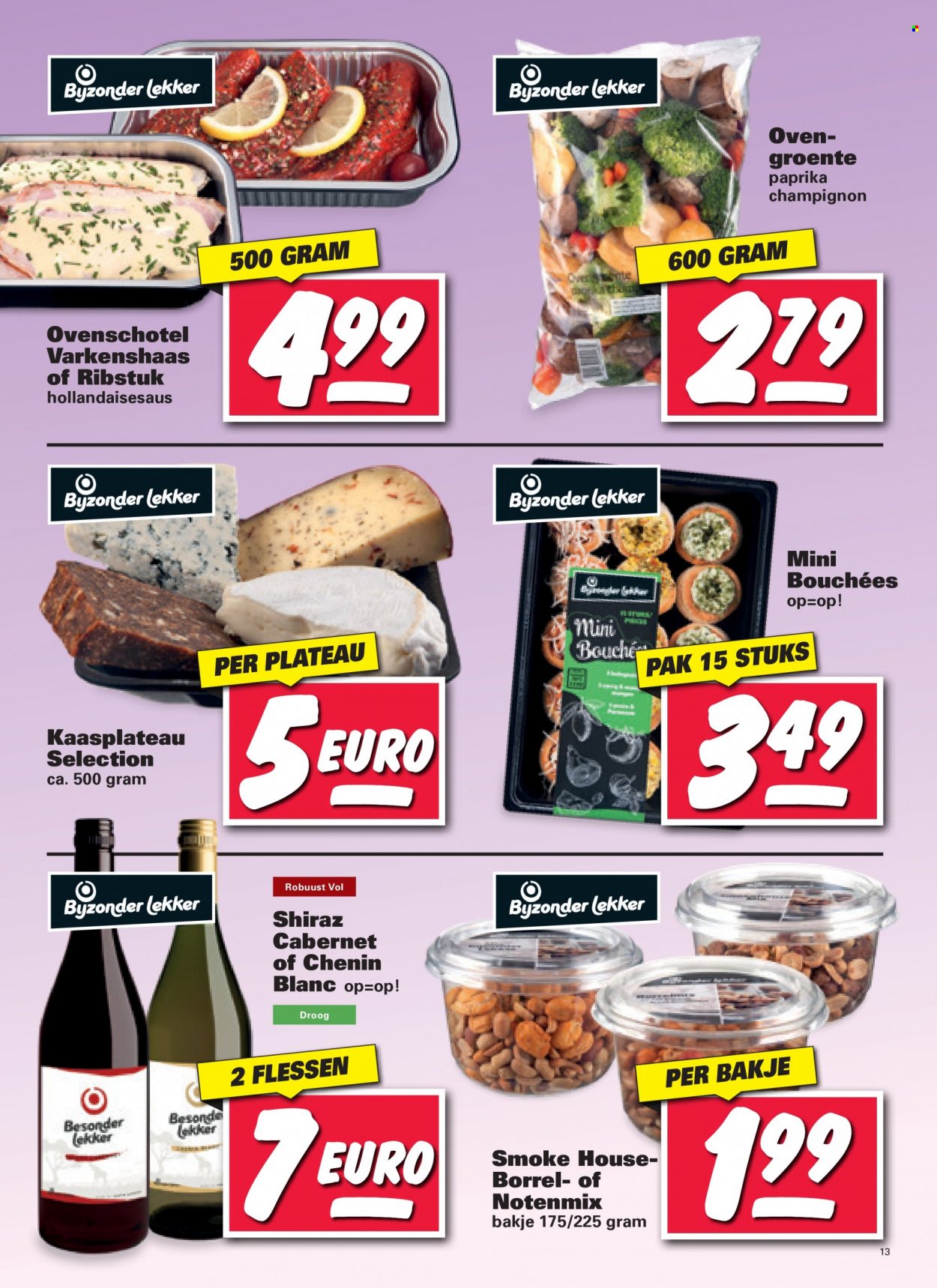 Nettorama-aanbieding - 11-10-2021 - 17-10-2021. Pagina 13