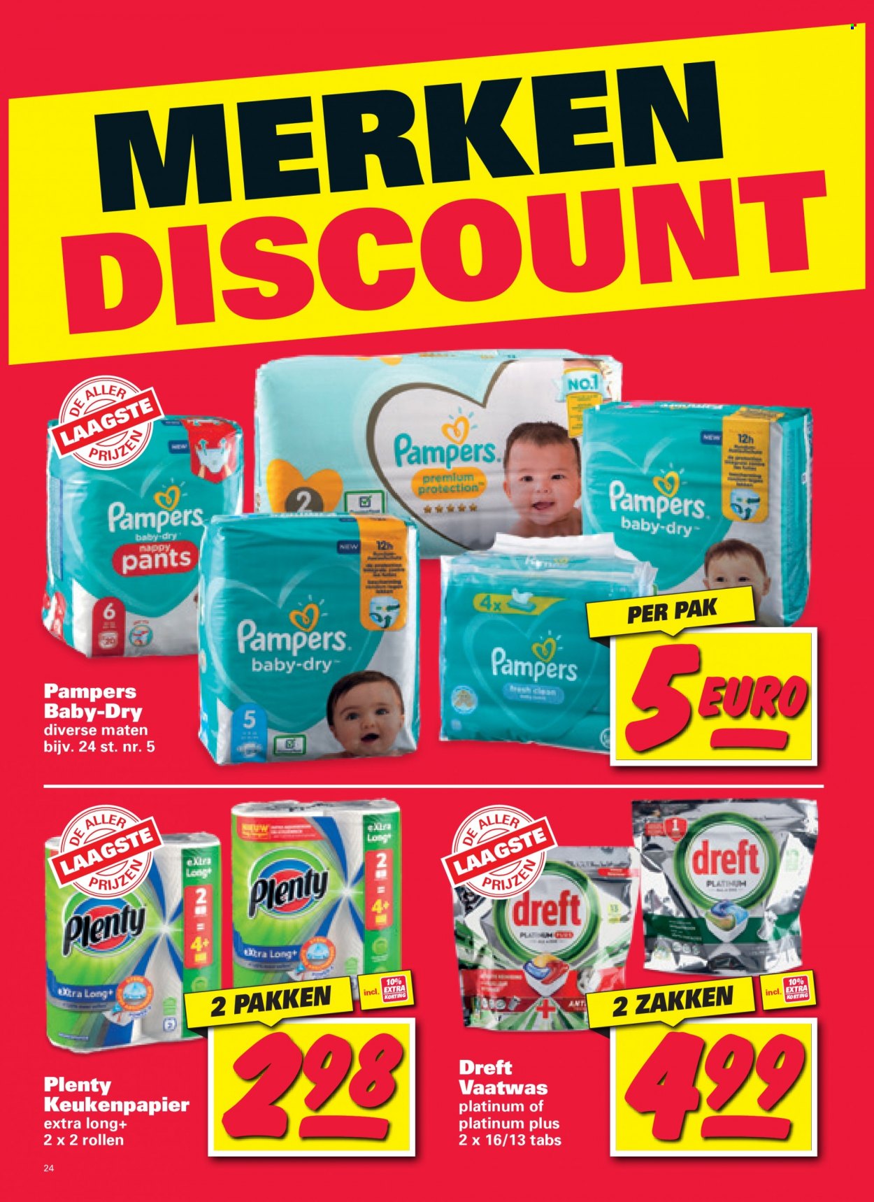 Nettorama-aanbieding - 11-10-2021 - 17-10-2021. Pagina 24