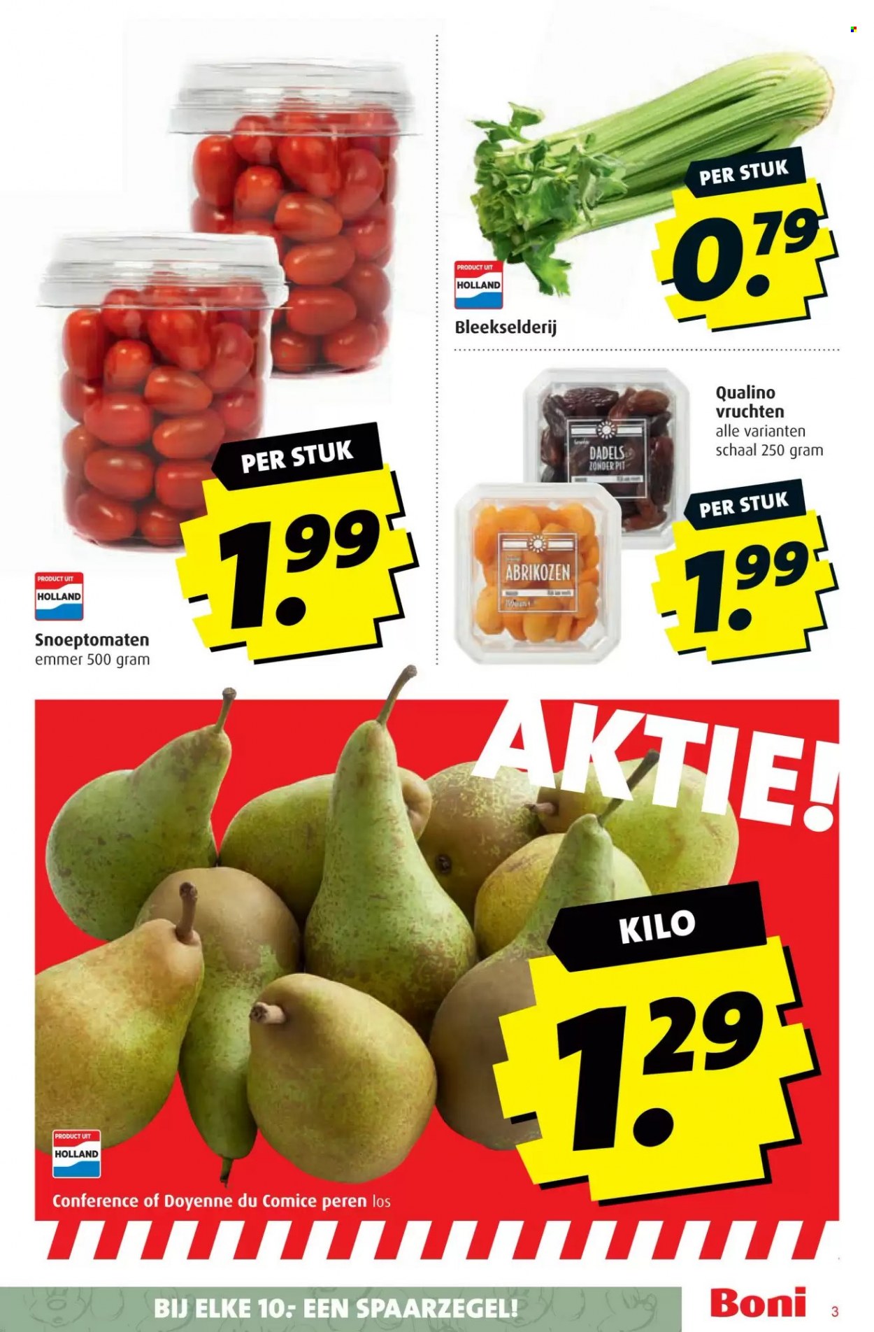 Boni-aanbieding - 13-10-2021 - 19-10-2021. Pagina 3