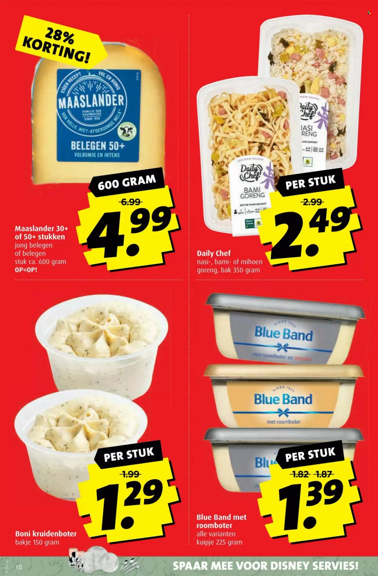 Boni-aanbieding - 13-10-2021 - 19-10-2021. Pagina 10