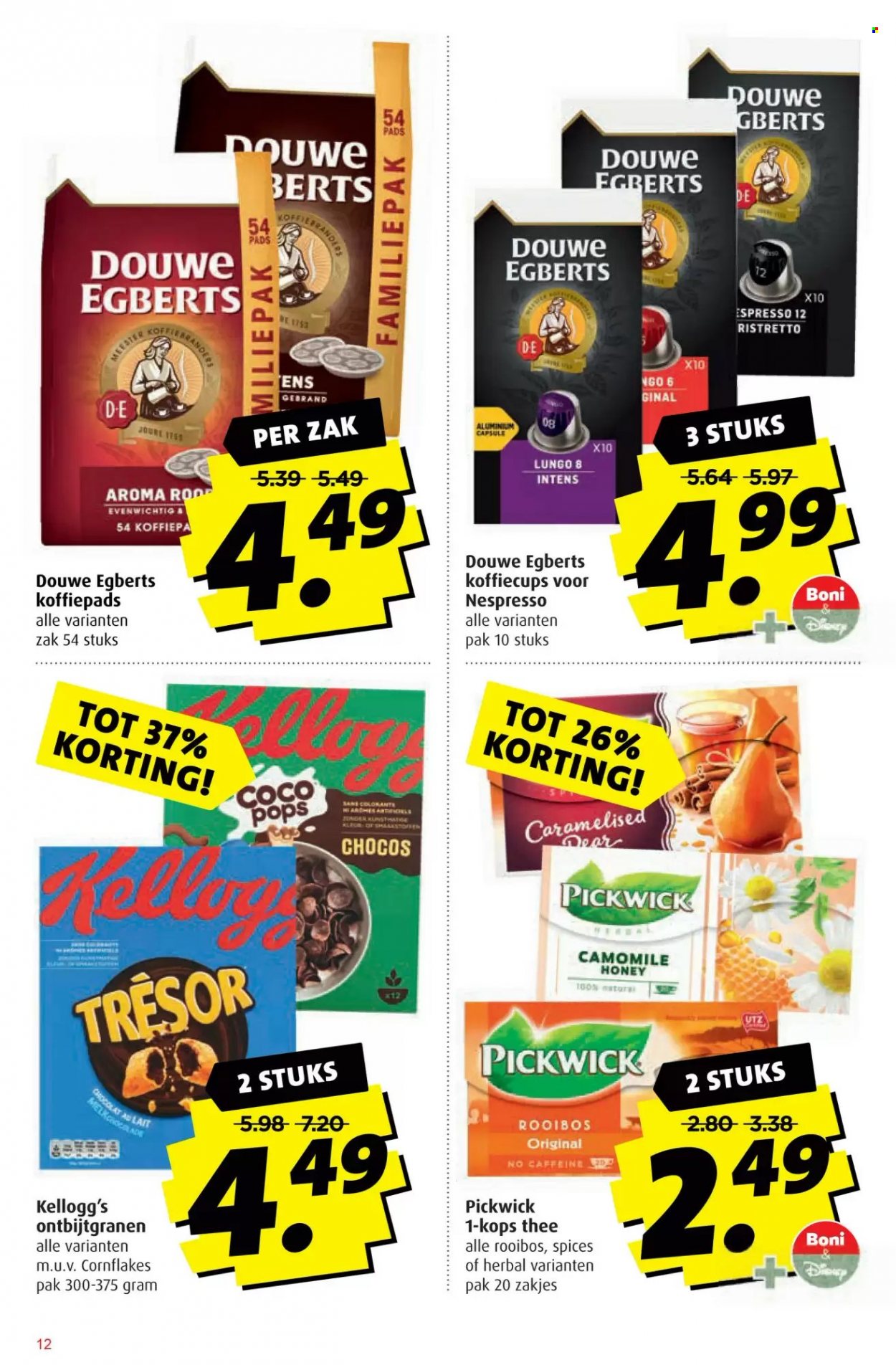 Boni-aanbieding - 13-10-2021 - 19-10-2021. Pagina 12