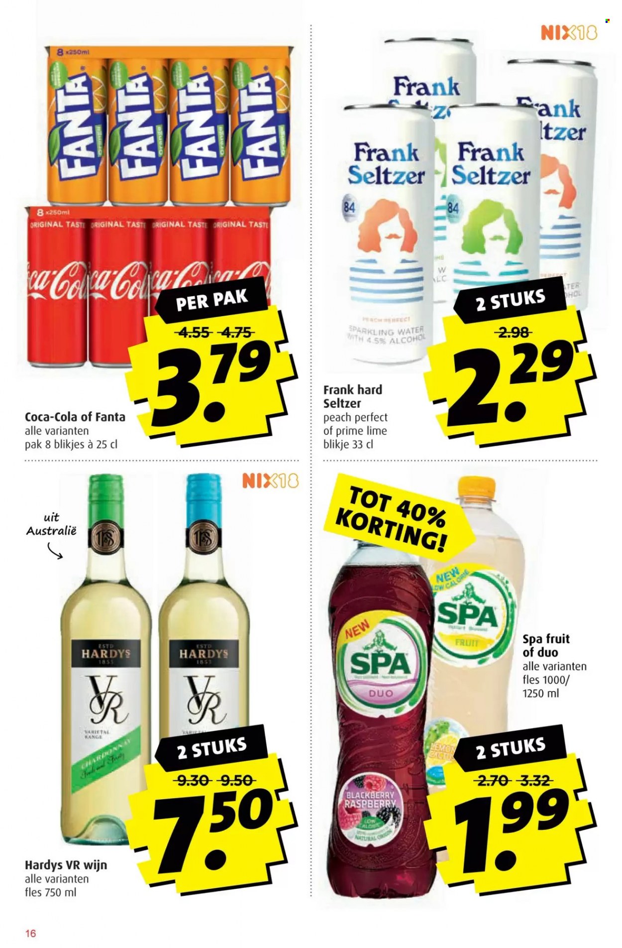Boni-aanbieding - 13-10-2021 - 19-10-2021. Pagina 16