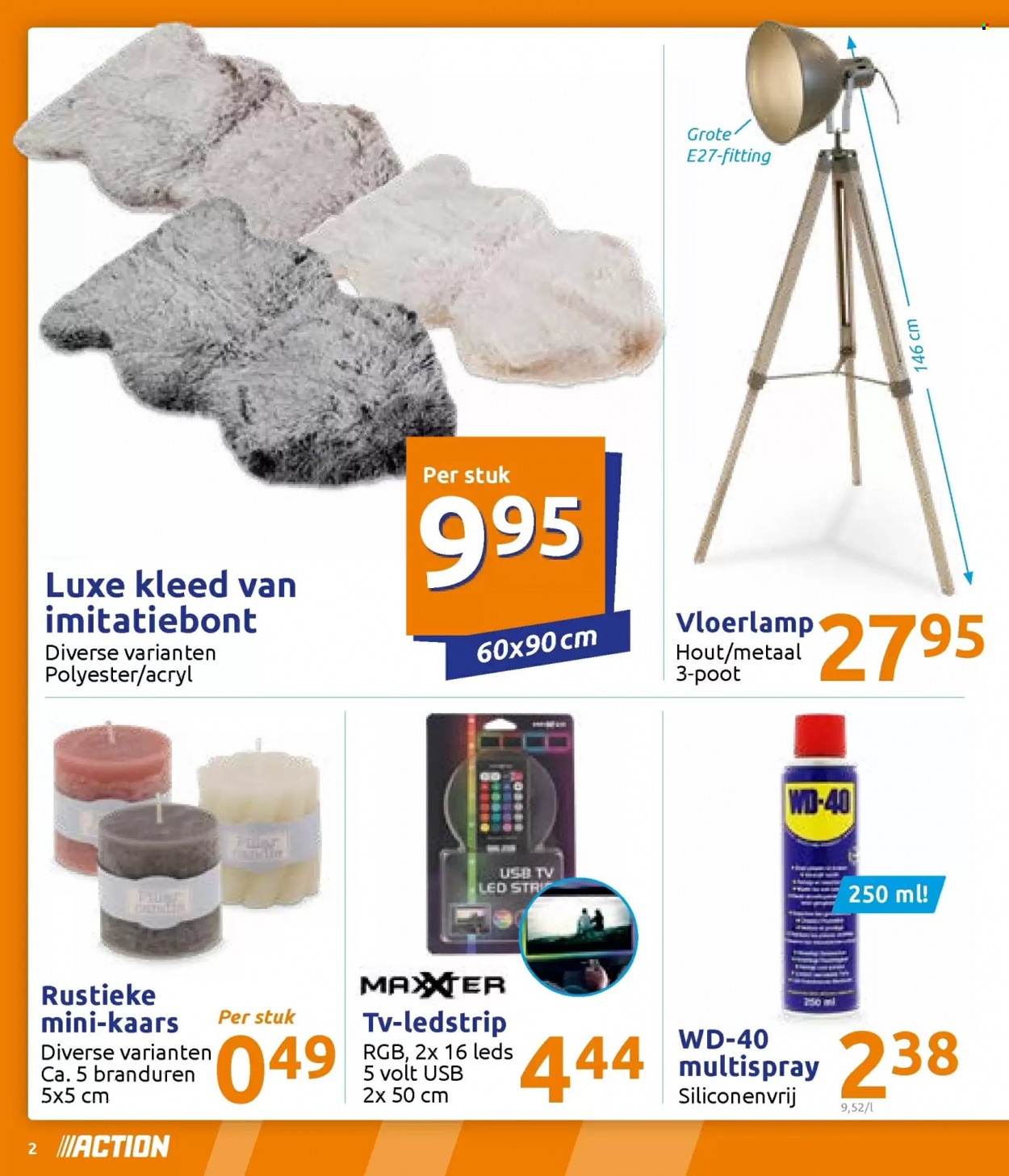 Action-aanbieding - 13-10-2021 - 19-10-2021. Pagina 2