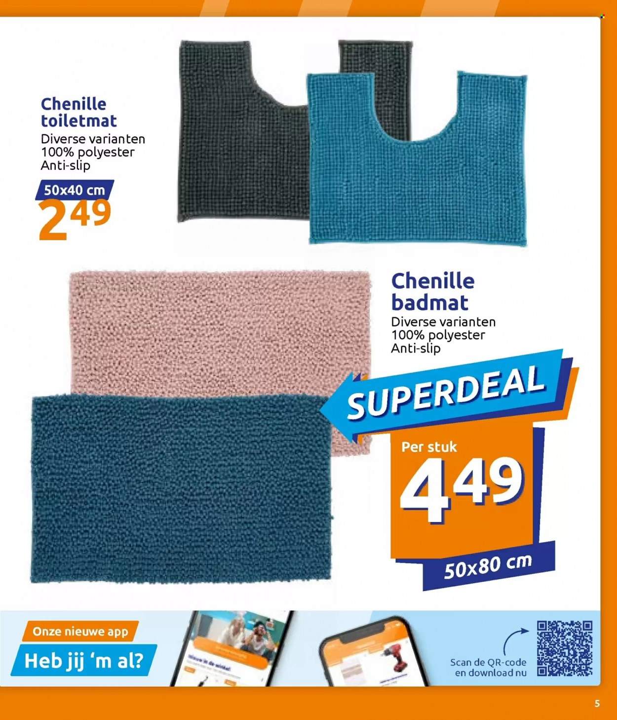 Action-aanbieding - 13-10-2021 - 19-10-2021. Pagina 5