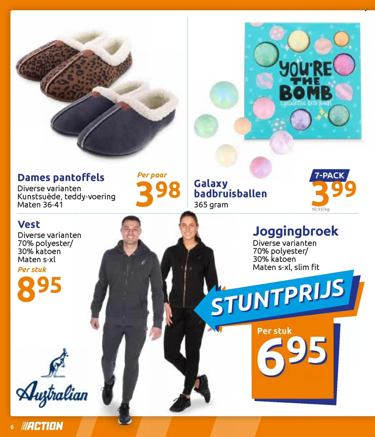 Action-aanbieding - 13-10-2021 - 19-10-2021. Pagina 6