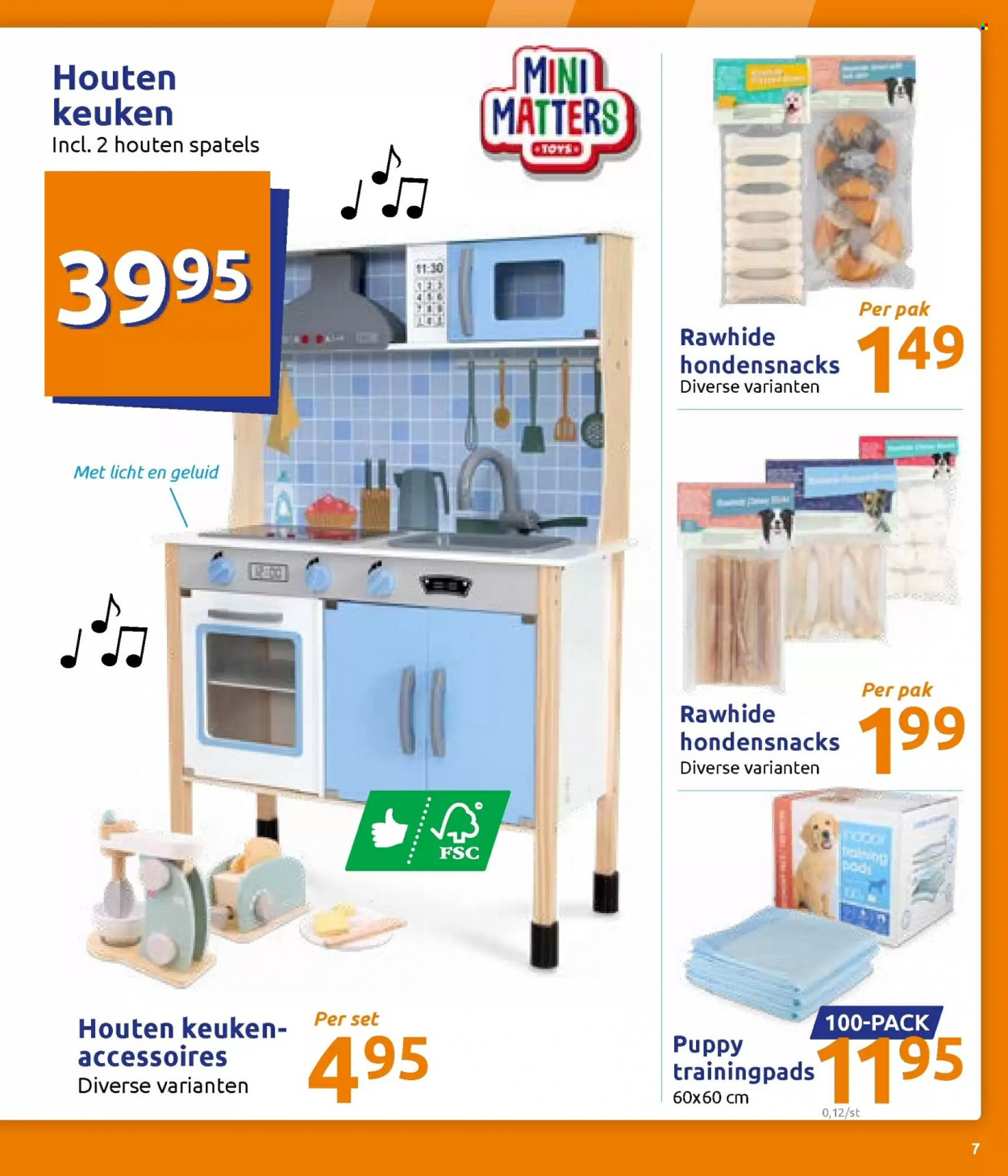 Action-aanbieding - 13-10-2021 - 19-10-2021. Pagina 7
