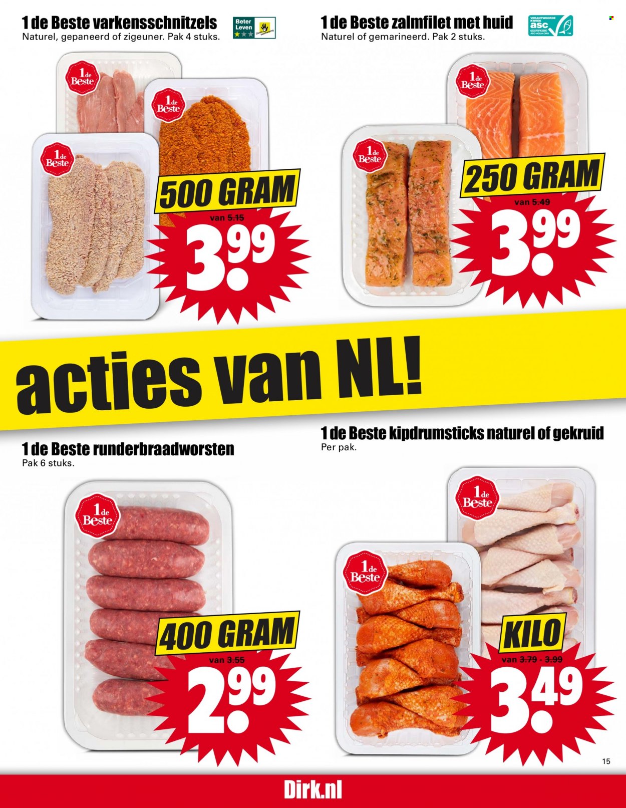 Dirk-aanbieding - 10-10-2021 - 16-10-2021. Pagina 15