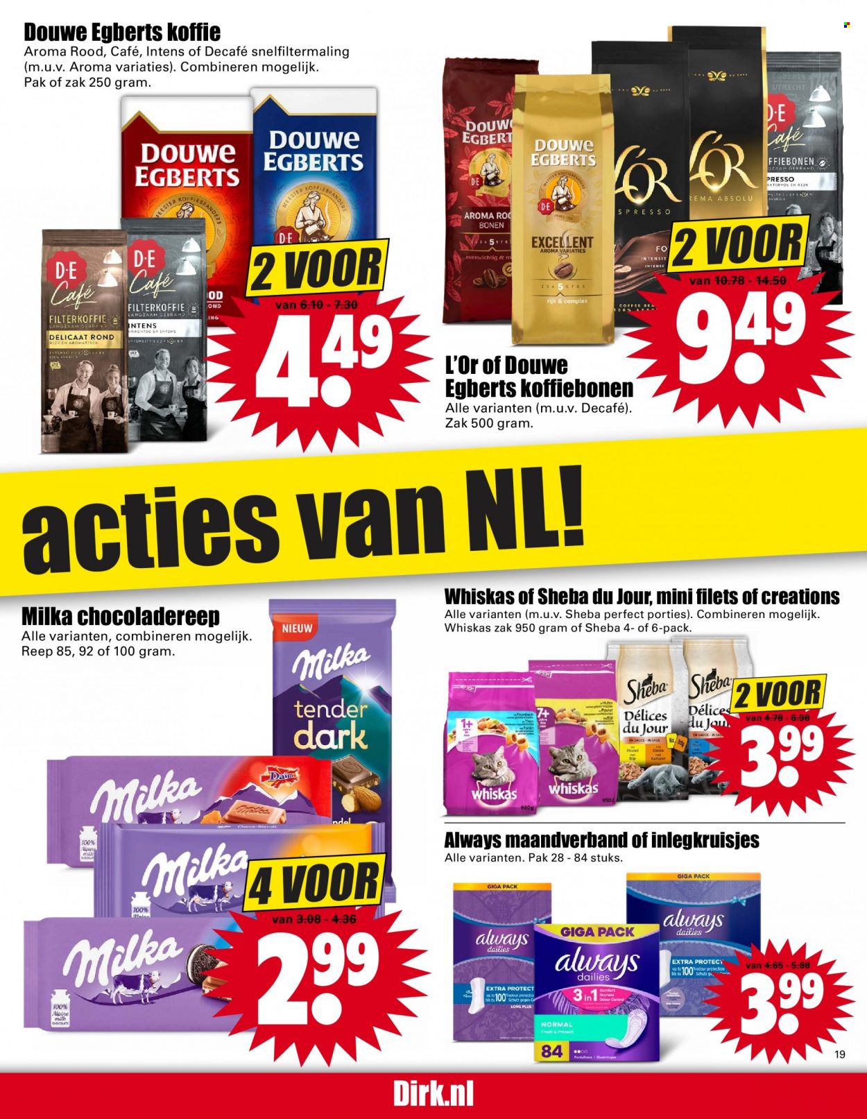 Dirk-aanbieding - 10-10-2021 - 16-10-2021. Pagina 19