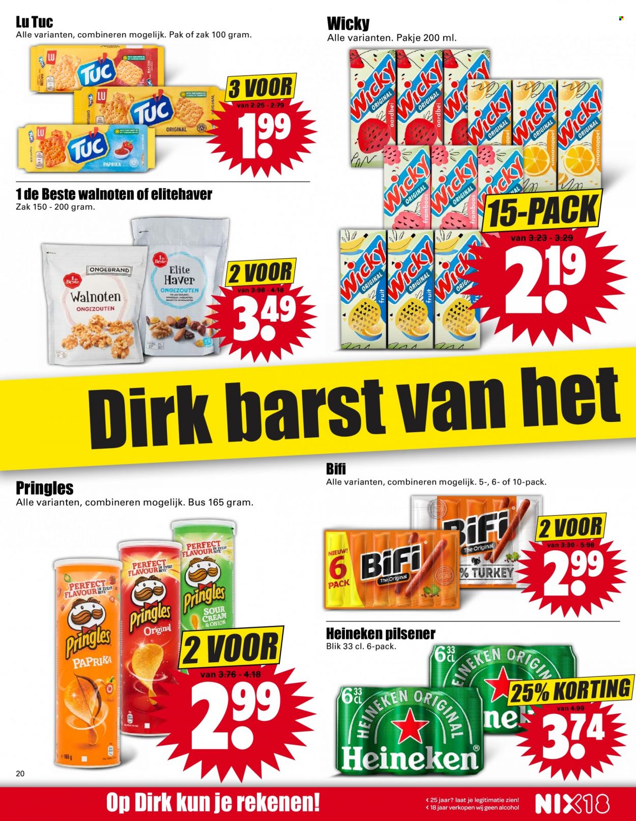 Dirk-aanbieding - 10-10-2021 - 16-10-2021. Pagina 20