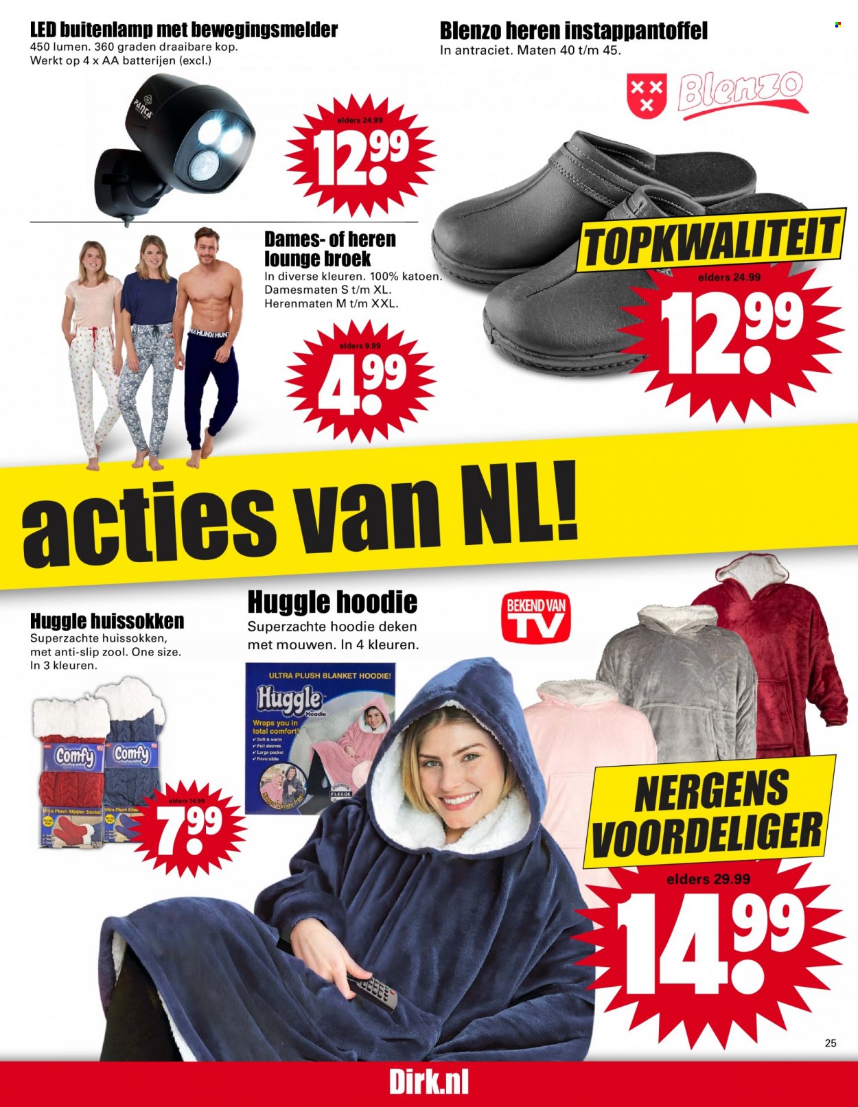 Dirk-aanbieding - 10-10-2021 - 16-10-2021. Pagina 25
