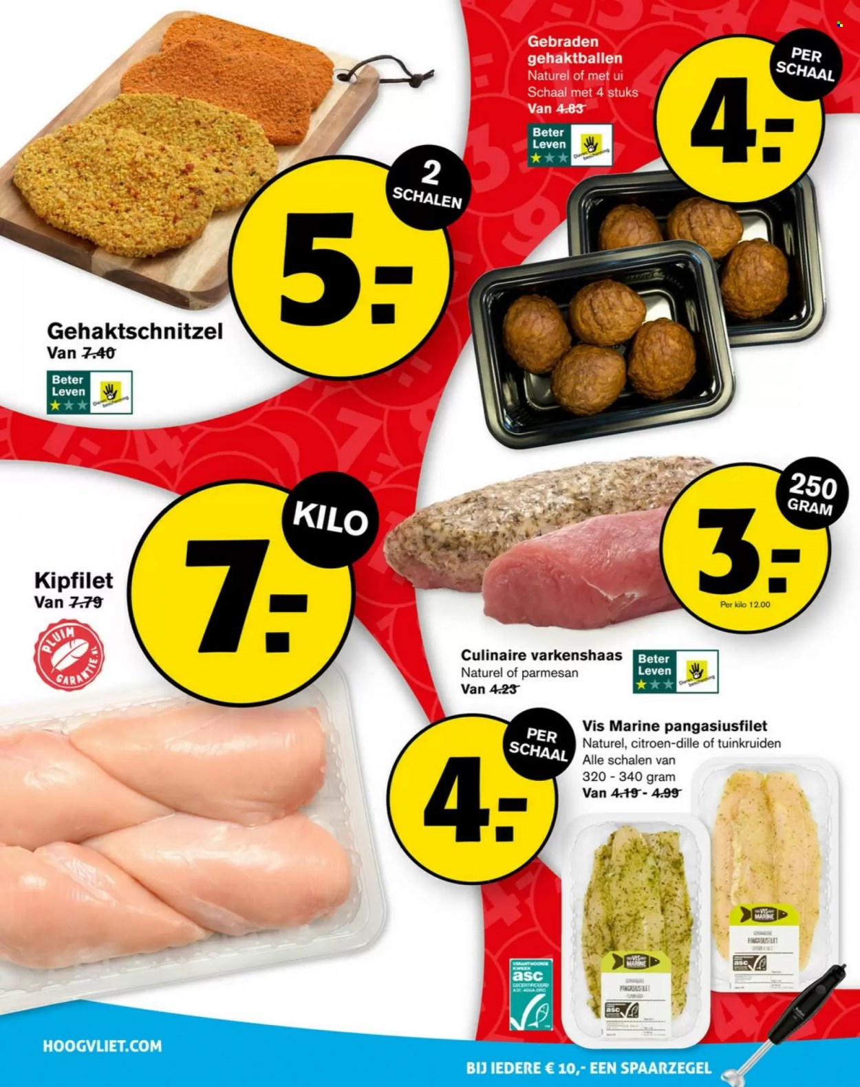 Hoogvliet-aanbieding - 13-10-2021 - 19-10-2021. Pagina 8