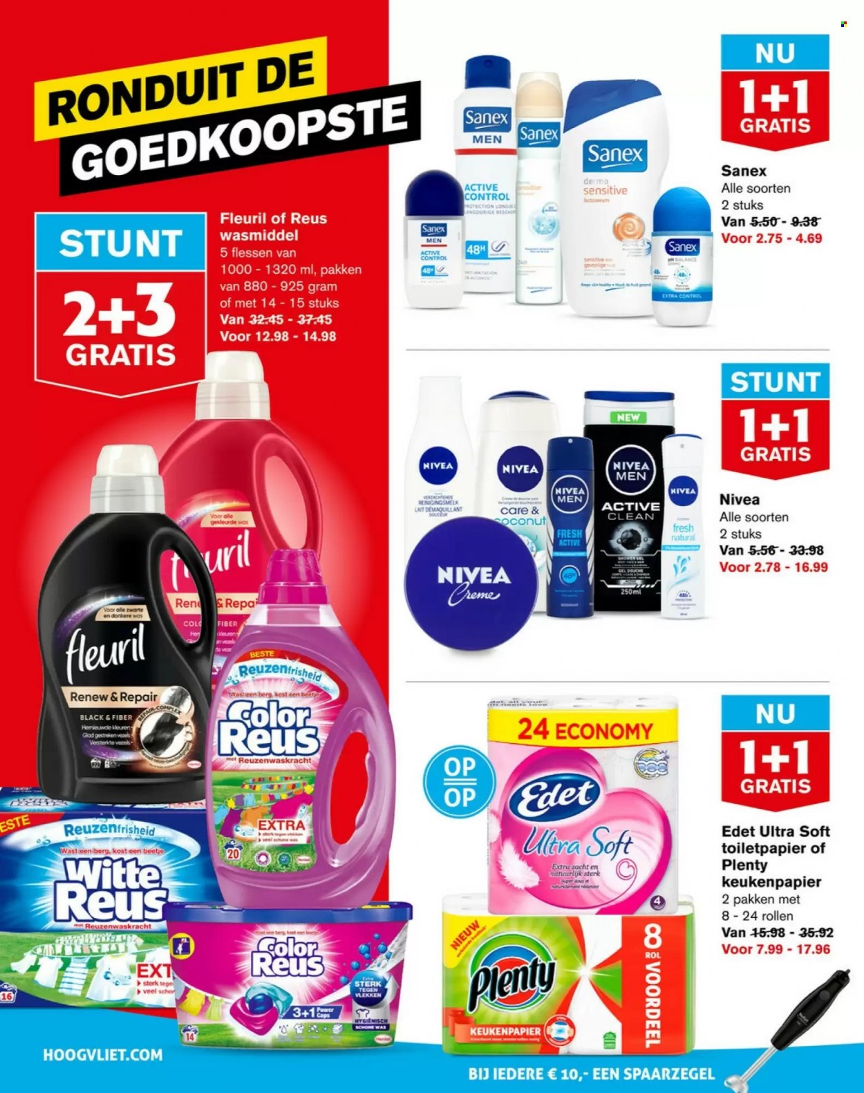 Hoogvliet-aanbieding - 13-10-2021 - 19-10-2021. Pagina 20