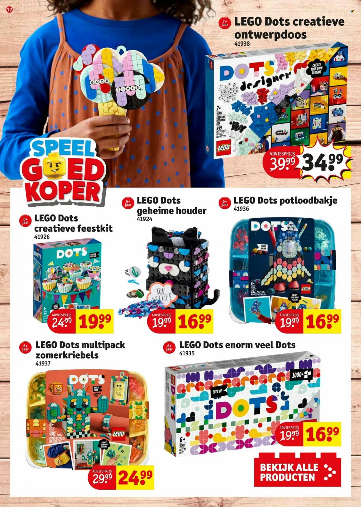Kruidvat-aanbieding - 18-10-2021 - 24-10-2021. Pagina 12