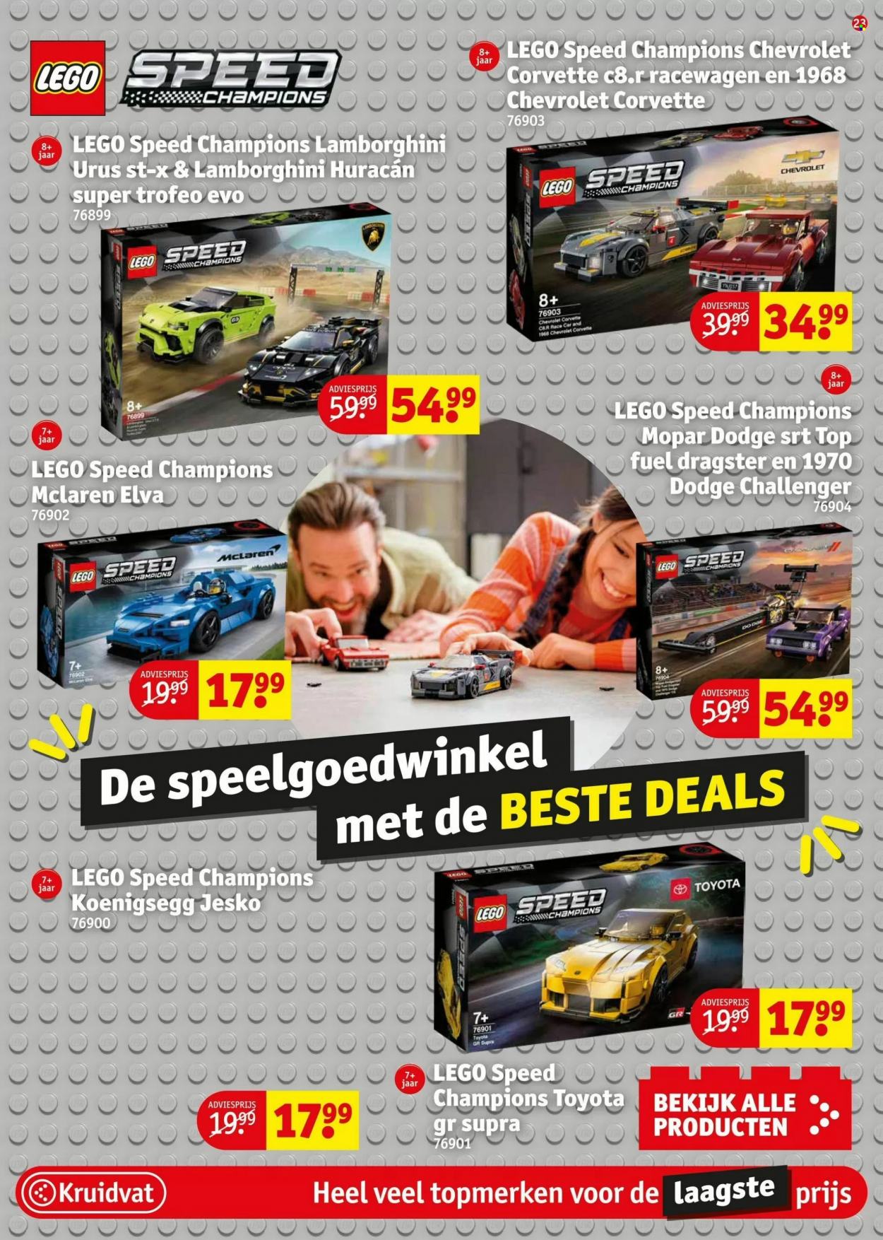 Kruidvat-aanbieding - 18-10-2021 - 24-10-2021. Pagina 23