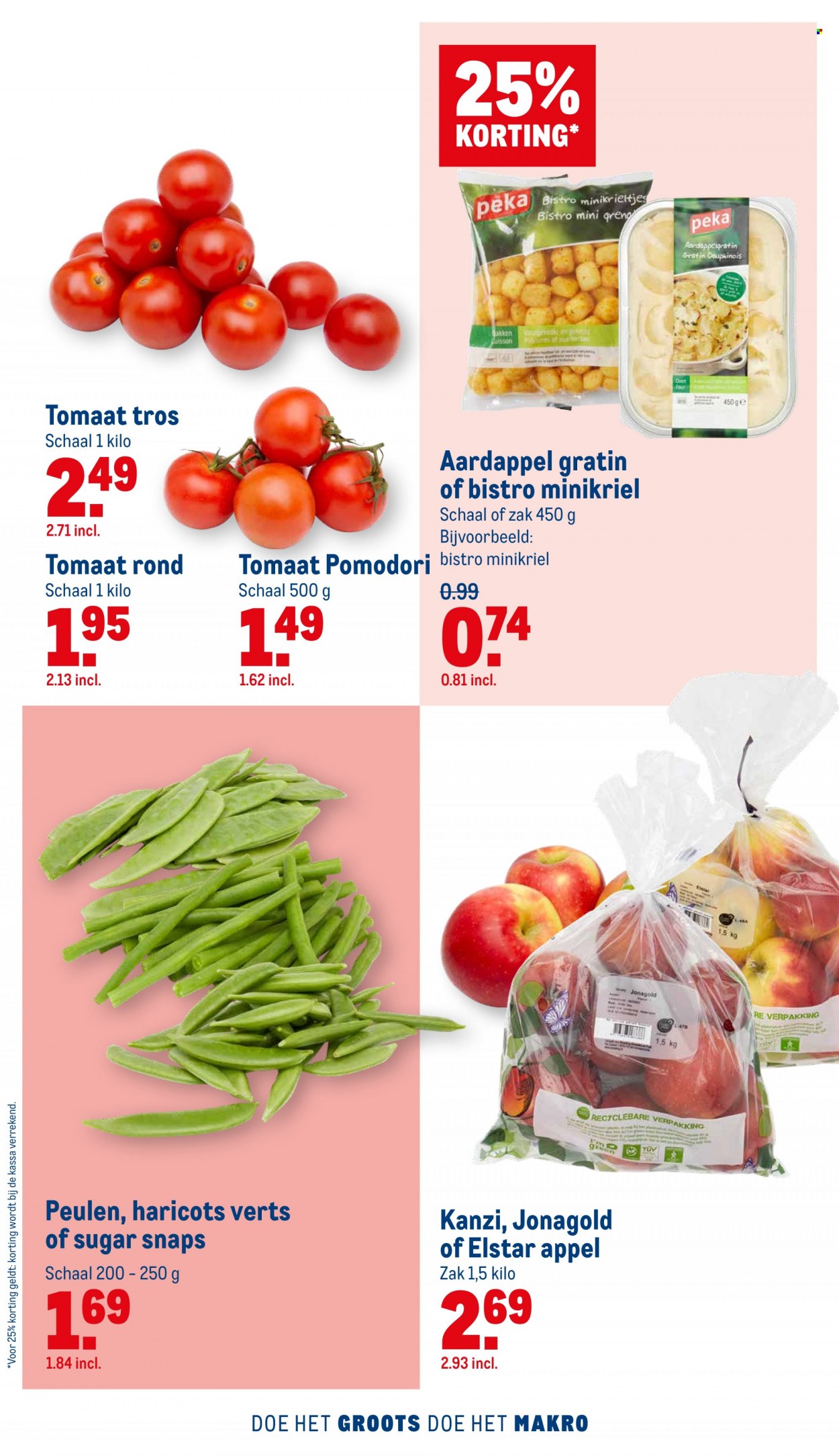 Makro-aanbieding - 13-10-2021 - 26-10-2021. Pagina 3