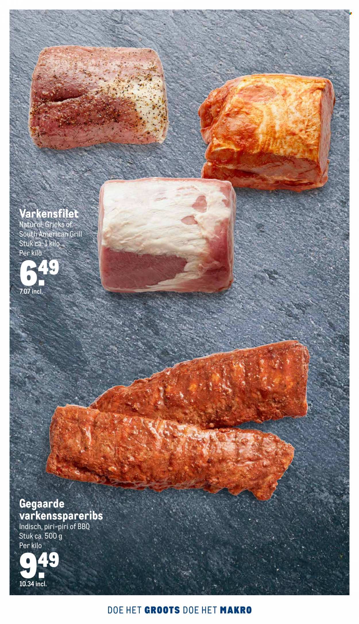 Makro-aanbieding - 13-10-2021 - 26-10-2021. Pagina 14