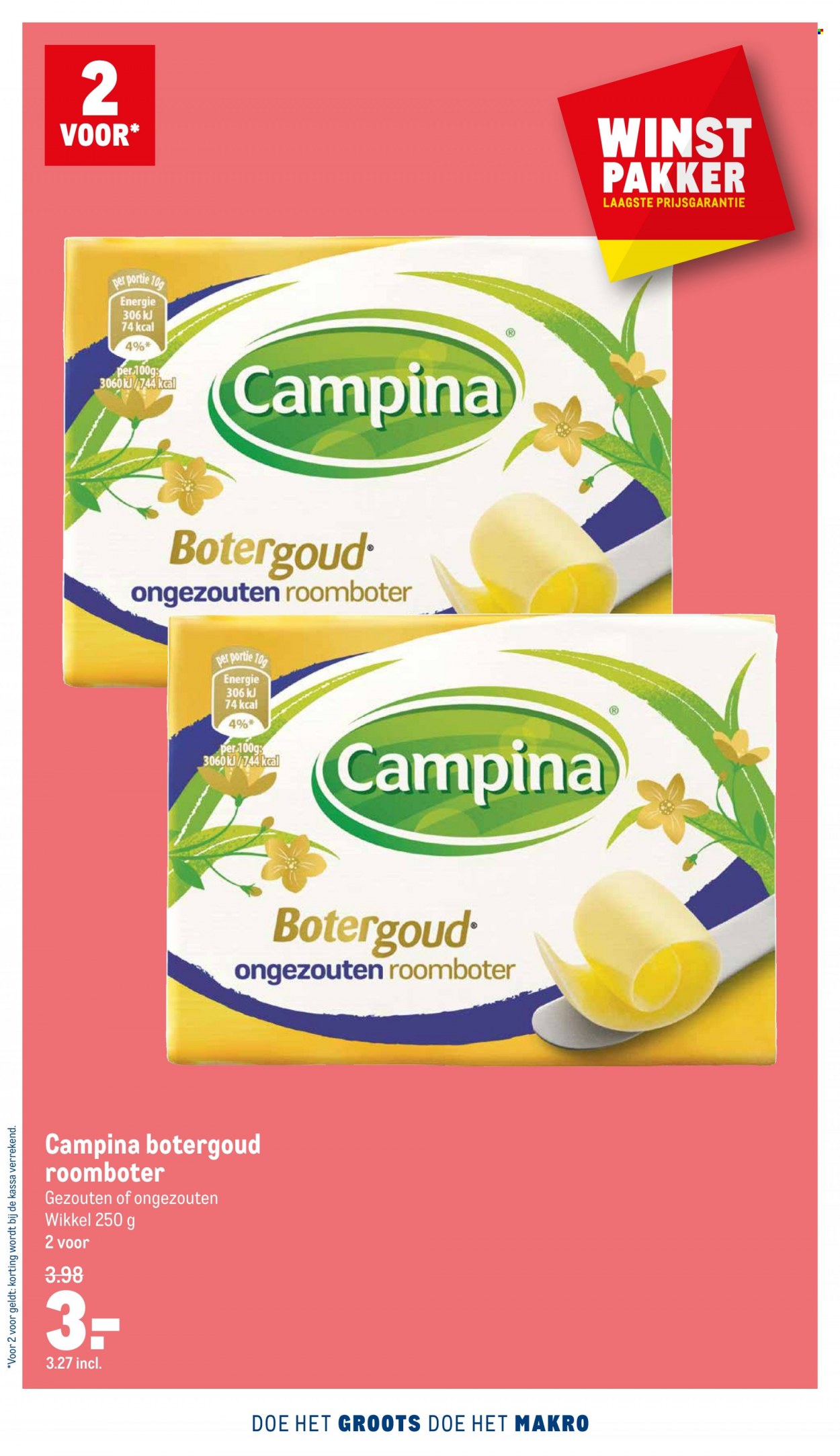 Makro-aanbieding - 13-10-2021 - 26-10-2021. Pagina 16