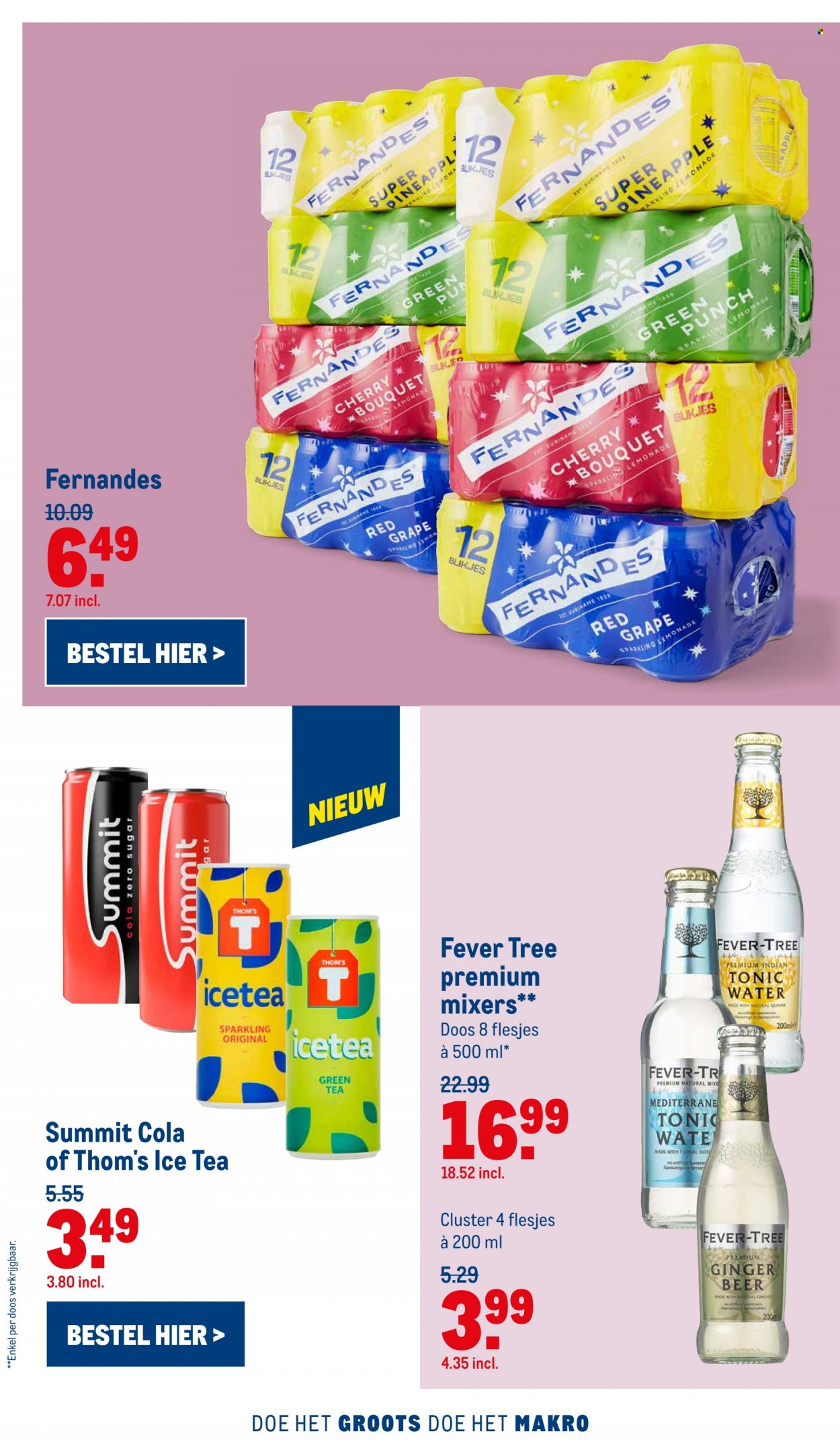 Makro-aanbieding - 13-10-2021 - 26-10-2021. Pagina 24