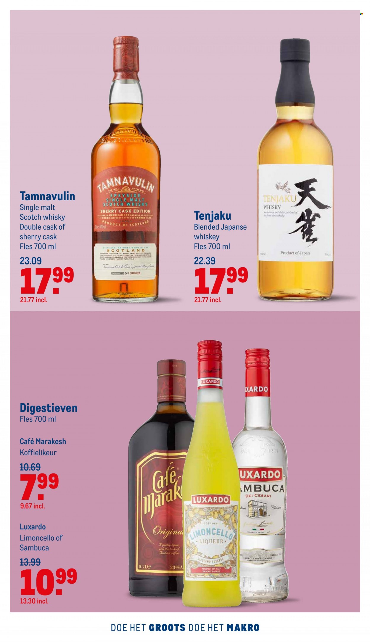 Makro-aanbieding - 13-10-2021 - 26-10-2021. Pagina 28
