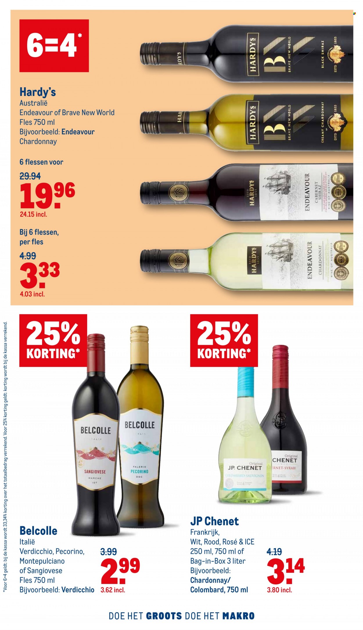 Makro-aanbieding - 13-10-2021 - 26-10-2021. Pagina 33