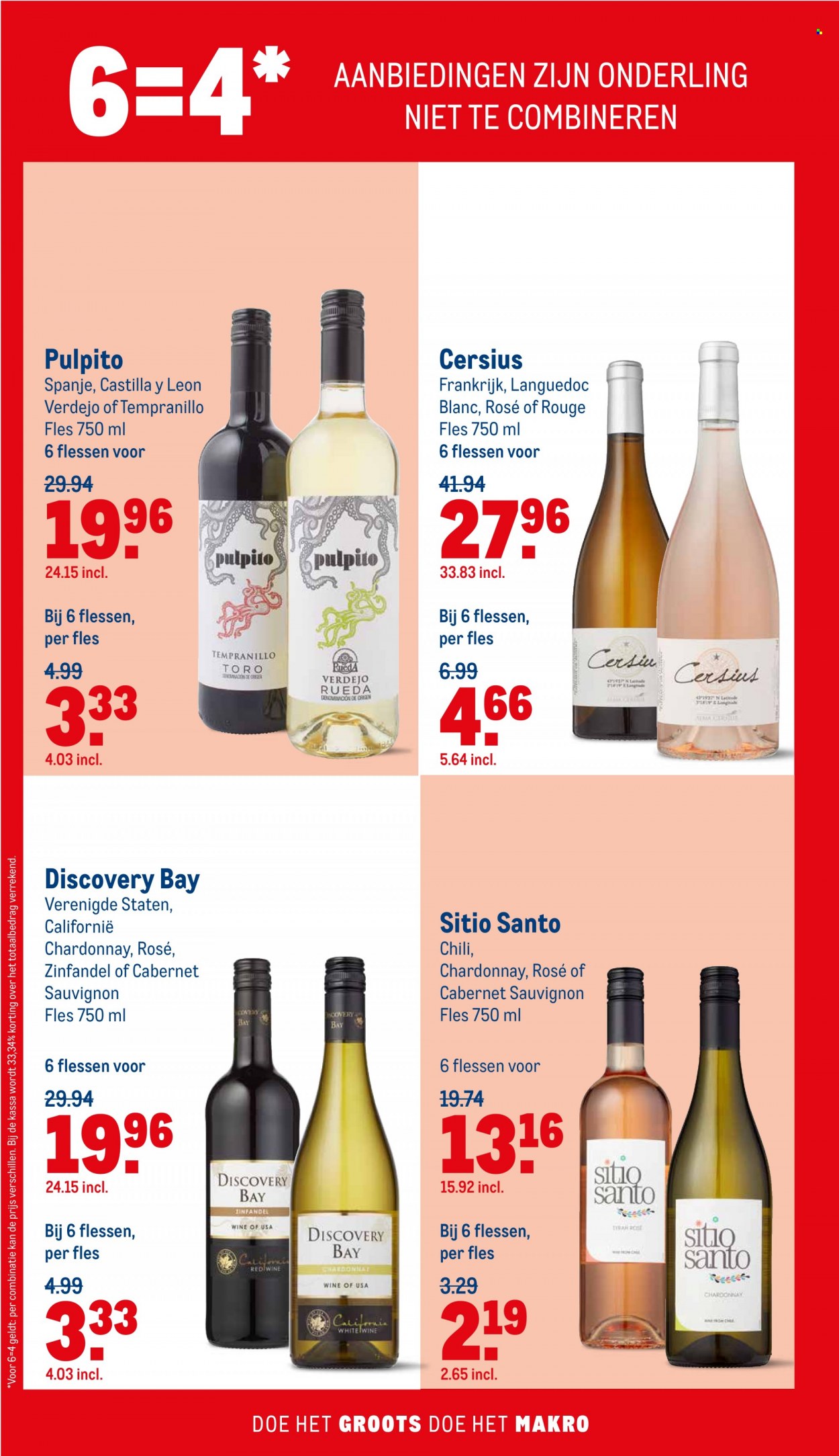 Makro-aanbieding - 13-10-2021 - 26-10-2021. Pagina 35