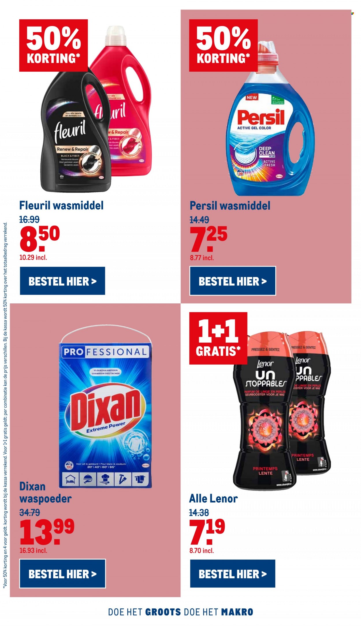 Makro-aanbieding - 13-10-2021 - 26-10-2021. Pagina 45