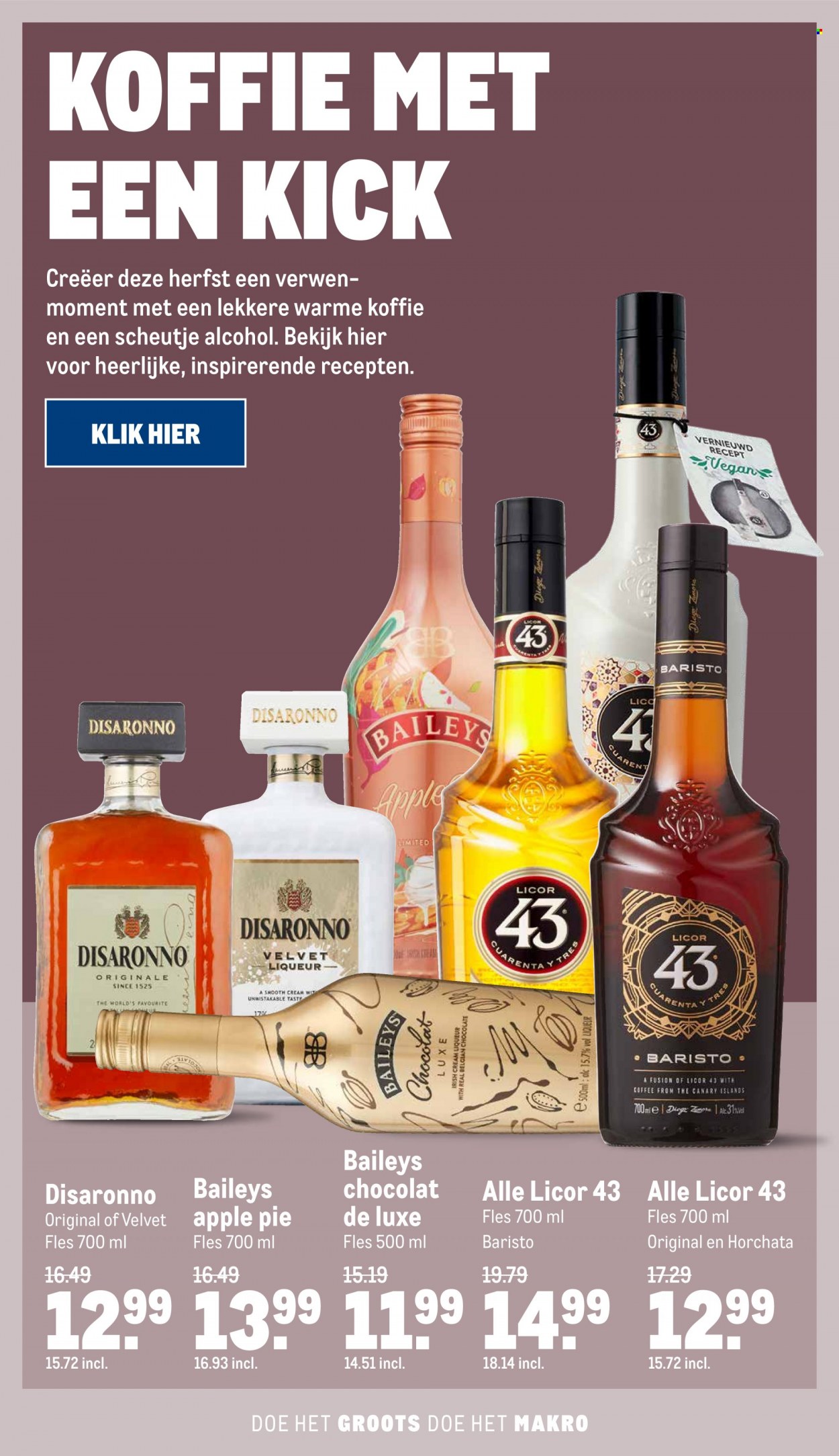 Makro-aanbieding - 13-10-2021 - 26-10-2021. Pagina 52