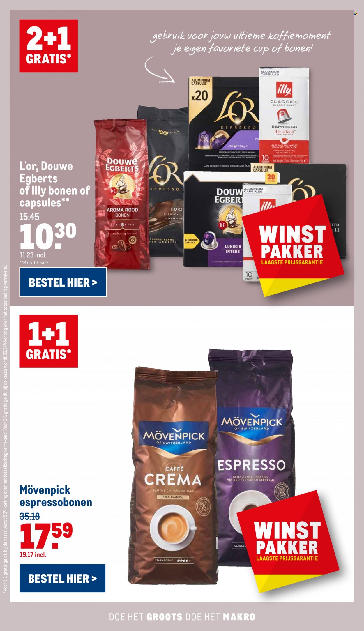 Makro-aanbieding - 13-10-2021 - 26-10-2021. Pagina 54