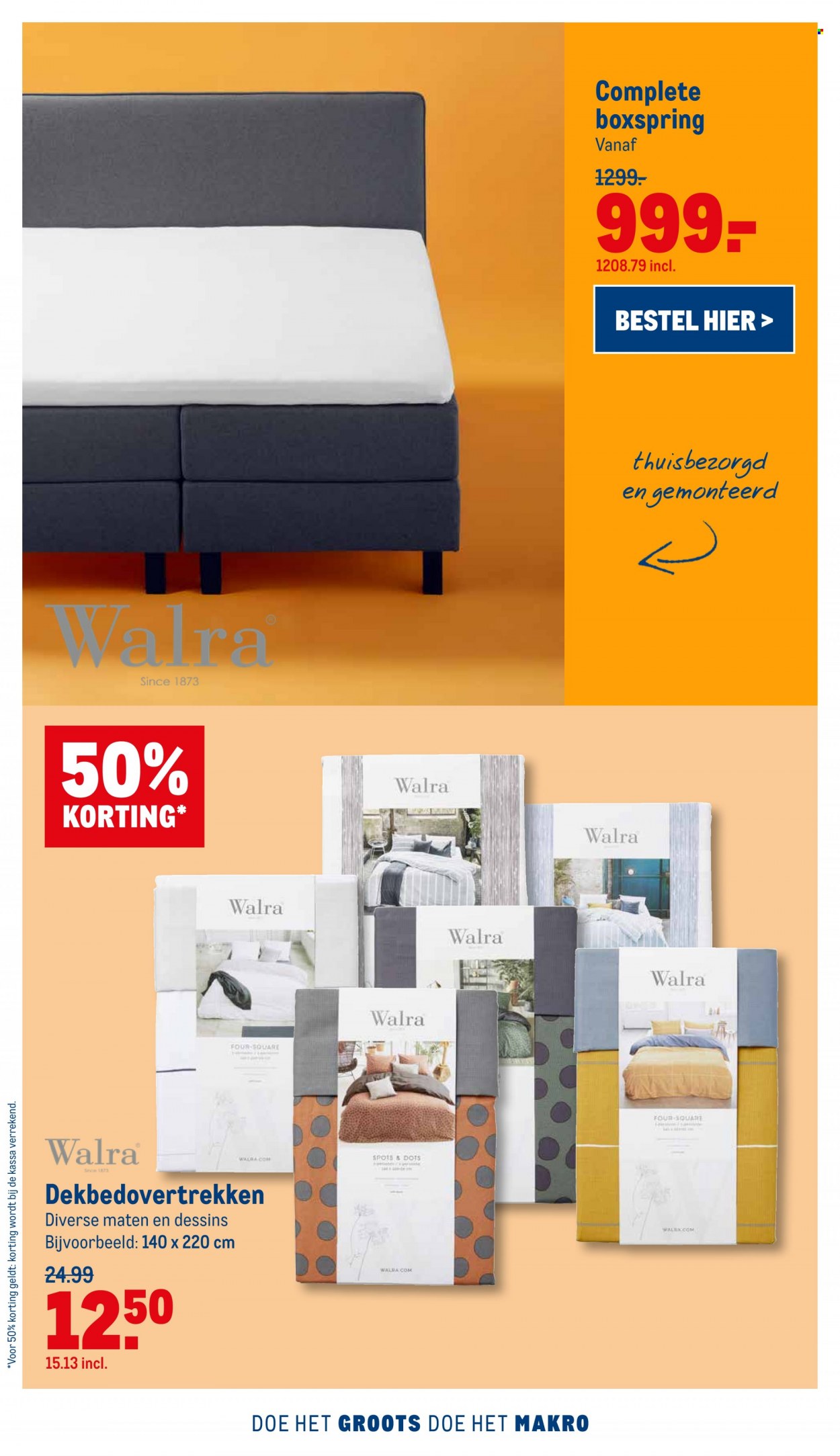 Makro-aanbieding - 13-10-2021 - 26-10-2021. Pagina 2