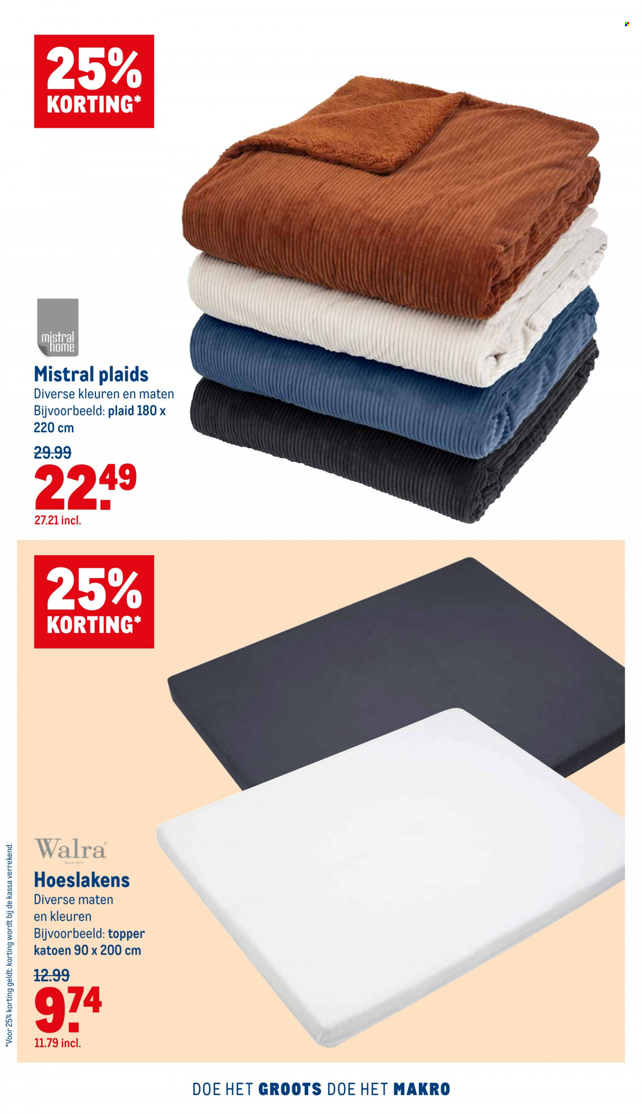 Makro-aanbieding - 13-10-2021 - 26-10-2021. Pagina 3