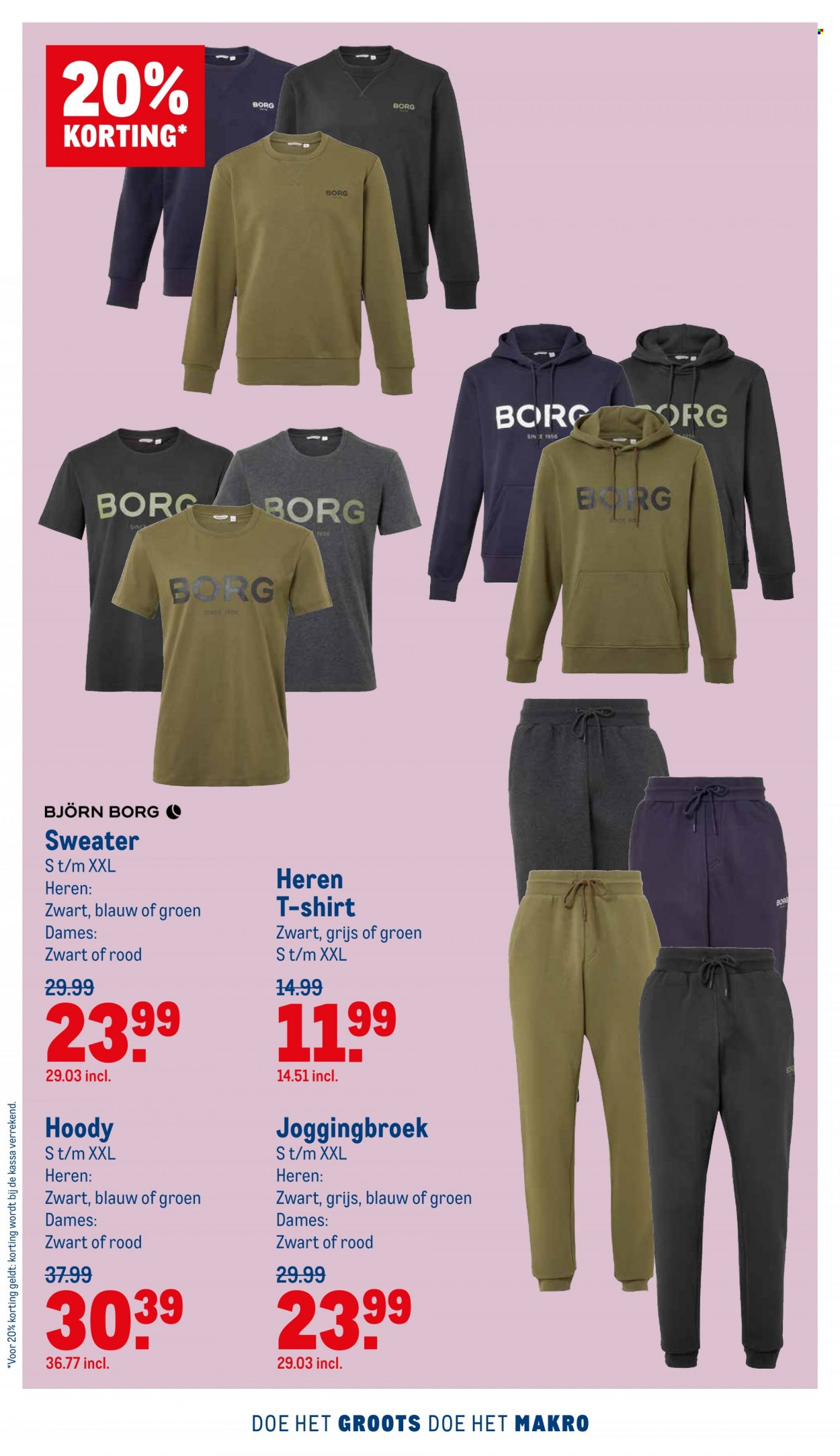 Makro-aanbieding - 13-10-2021 - 26-10-2021. Pagina 6