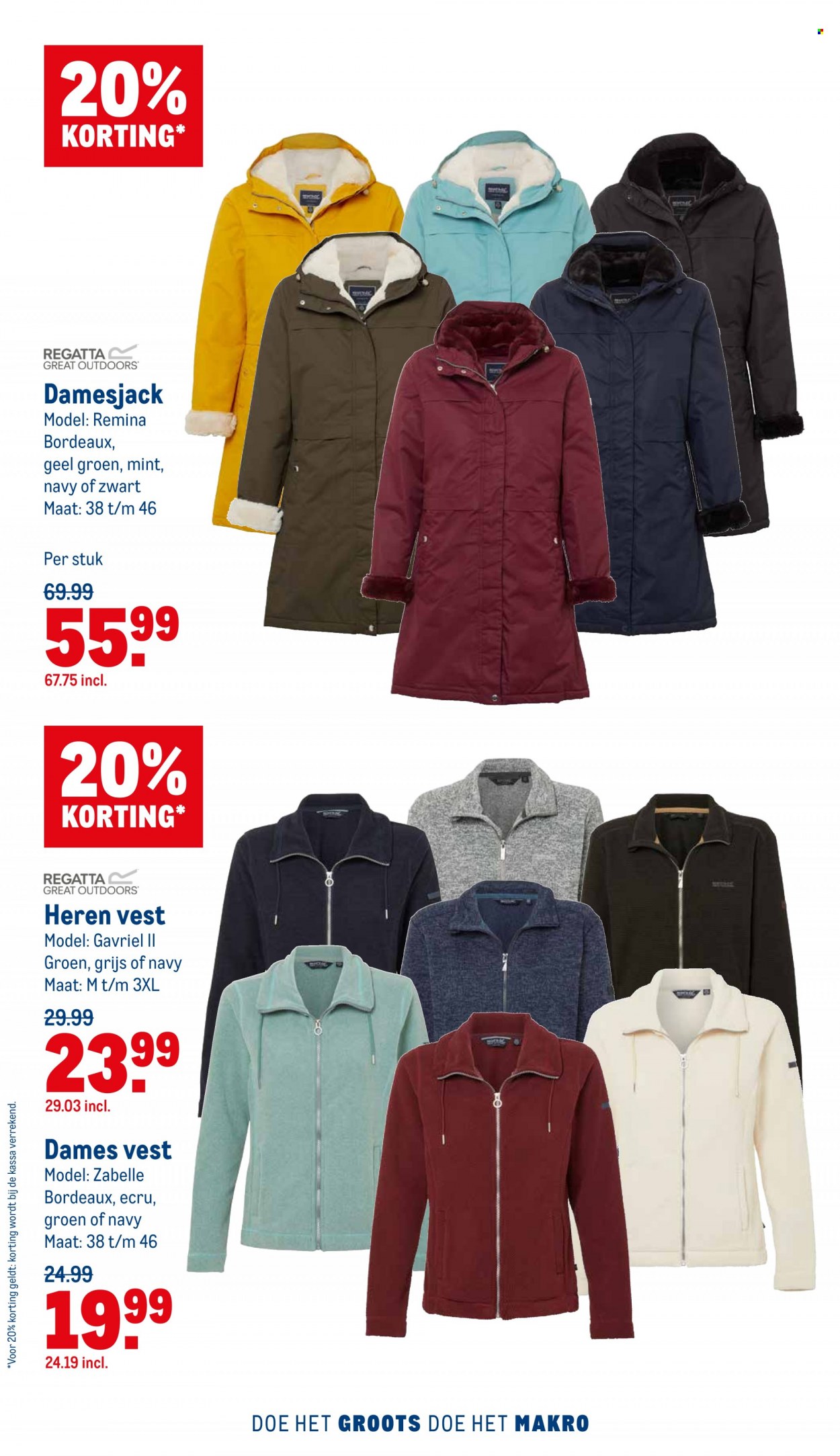 Makro-aanbieding - 13-10-2021 - 26-10-2021. Pagina 7