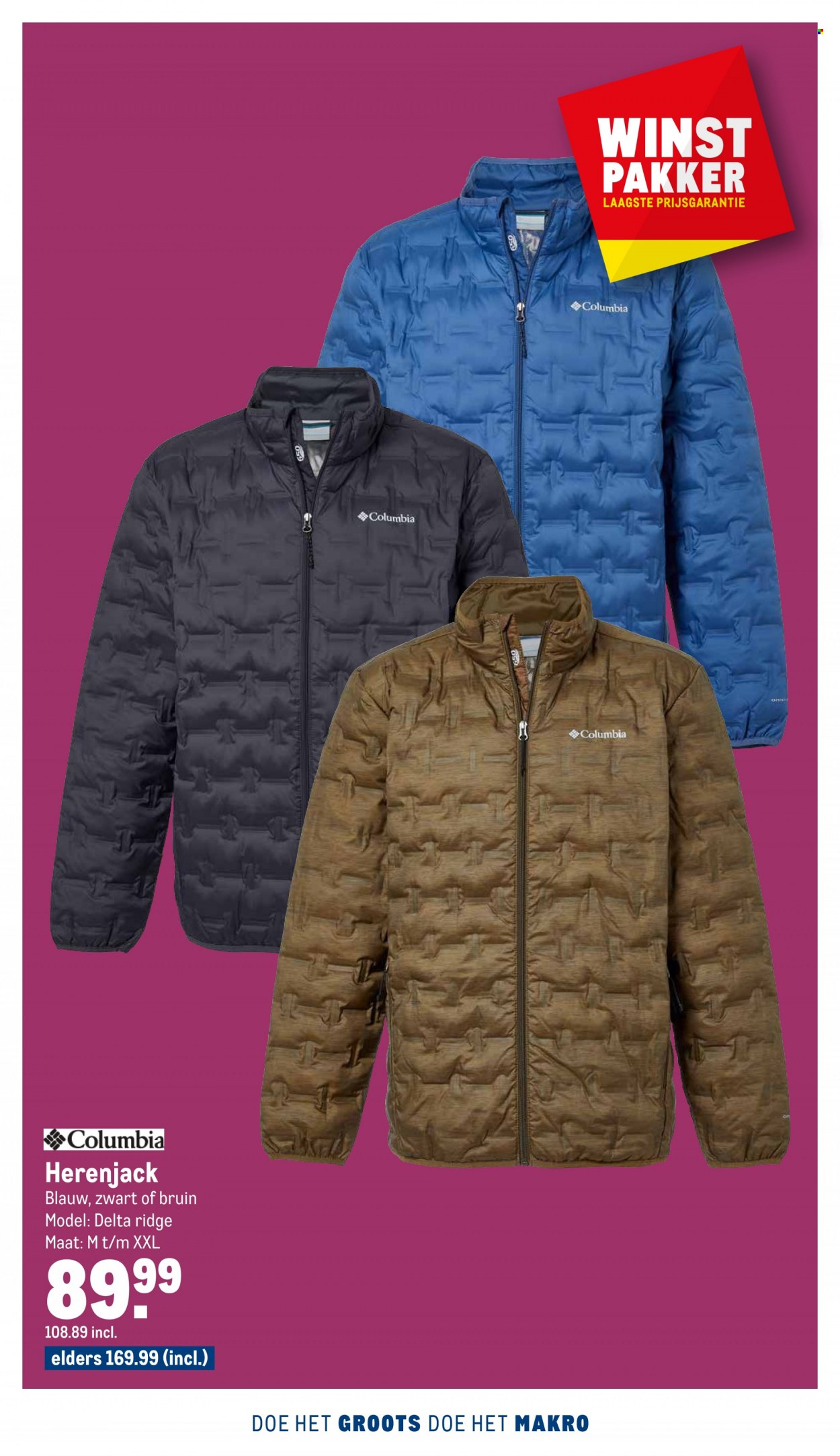 Makro-aanbieding - 13-10-2021 - 26-10-2021. Pagina 8