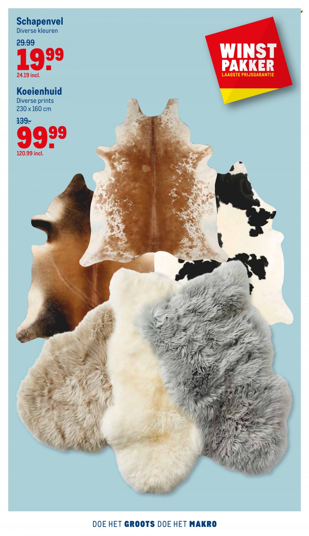 Makro-aanbieding - 13-10-2021 - 26-10-2021. Pagina 19