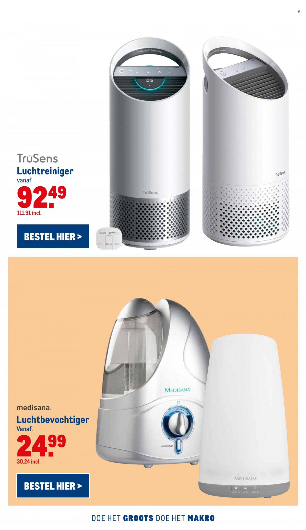 Makro-aanbieding - 13-10-2021 - 26-10-2021. Pagina 20
