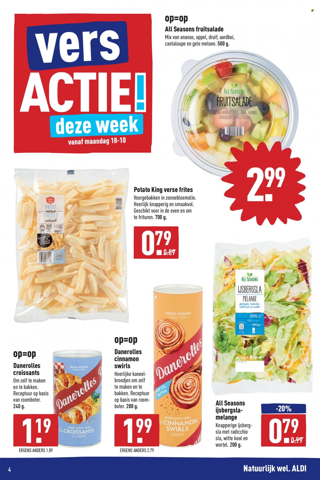 Aldi-aanbieding - 18-10-2021 - 24-10-2021. Pagina 4