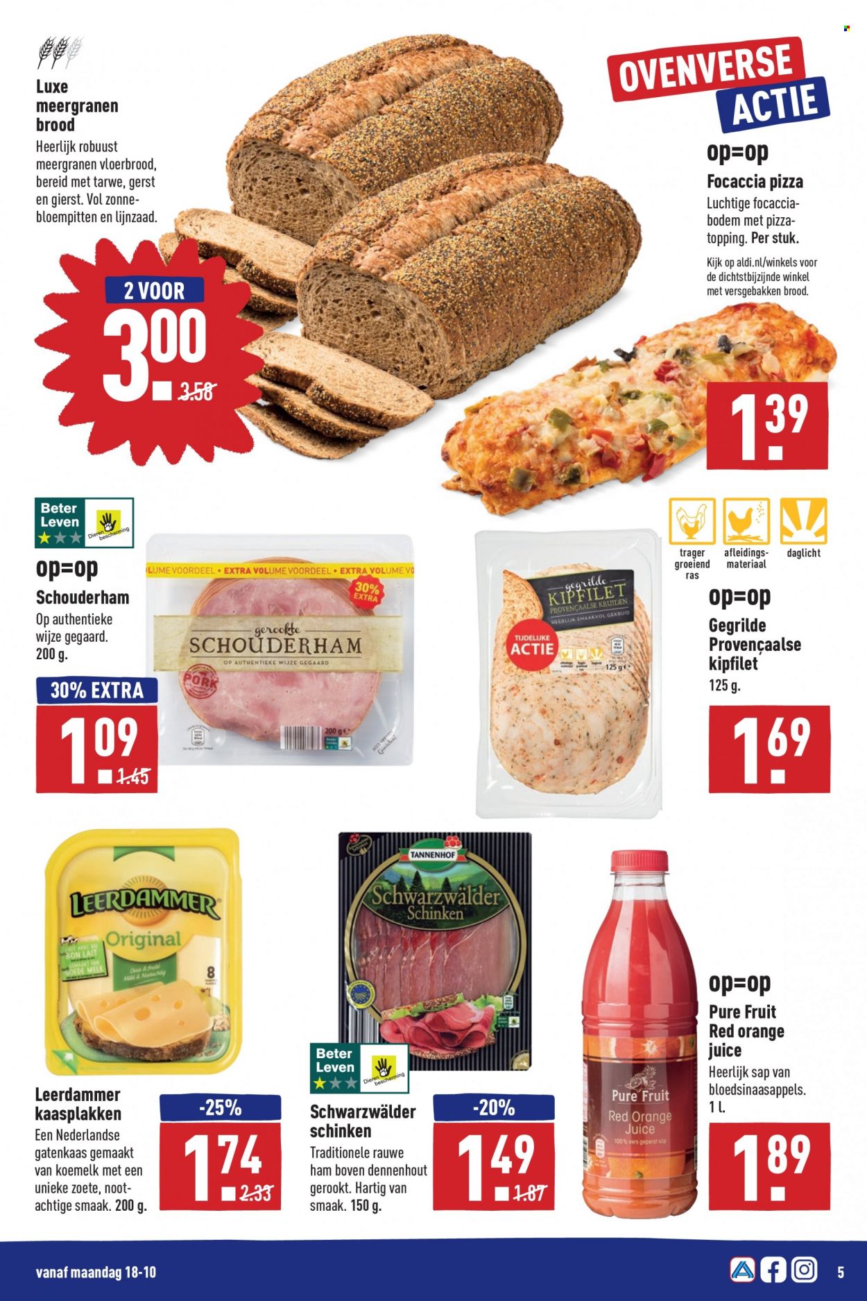 Aldi-aanbieding - 18-10-2021 - 24-10-2021. Pagina 5