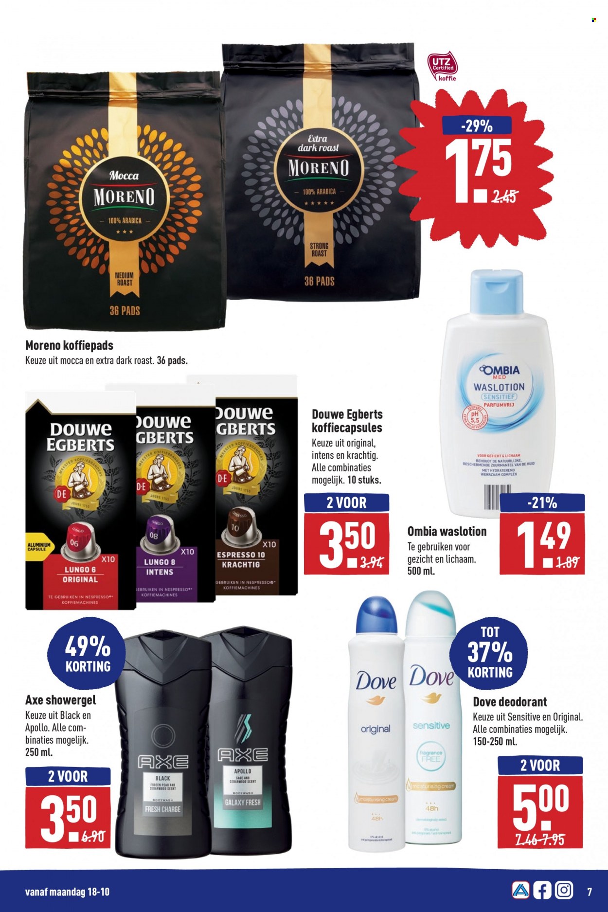 Aldi-aanbieding - 18-10-2021 - 24-10-2021. Pagina 7